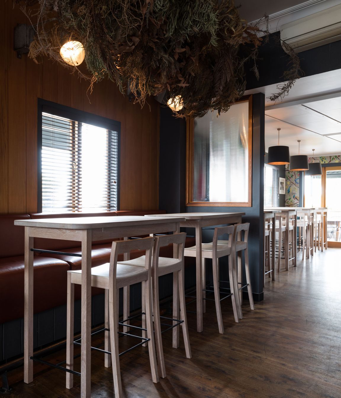 Chapel Bar