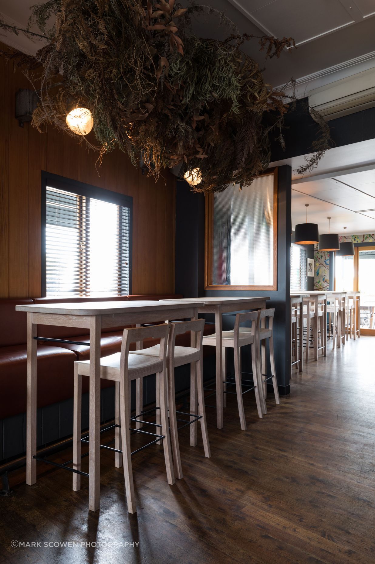 Chapel Bar