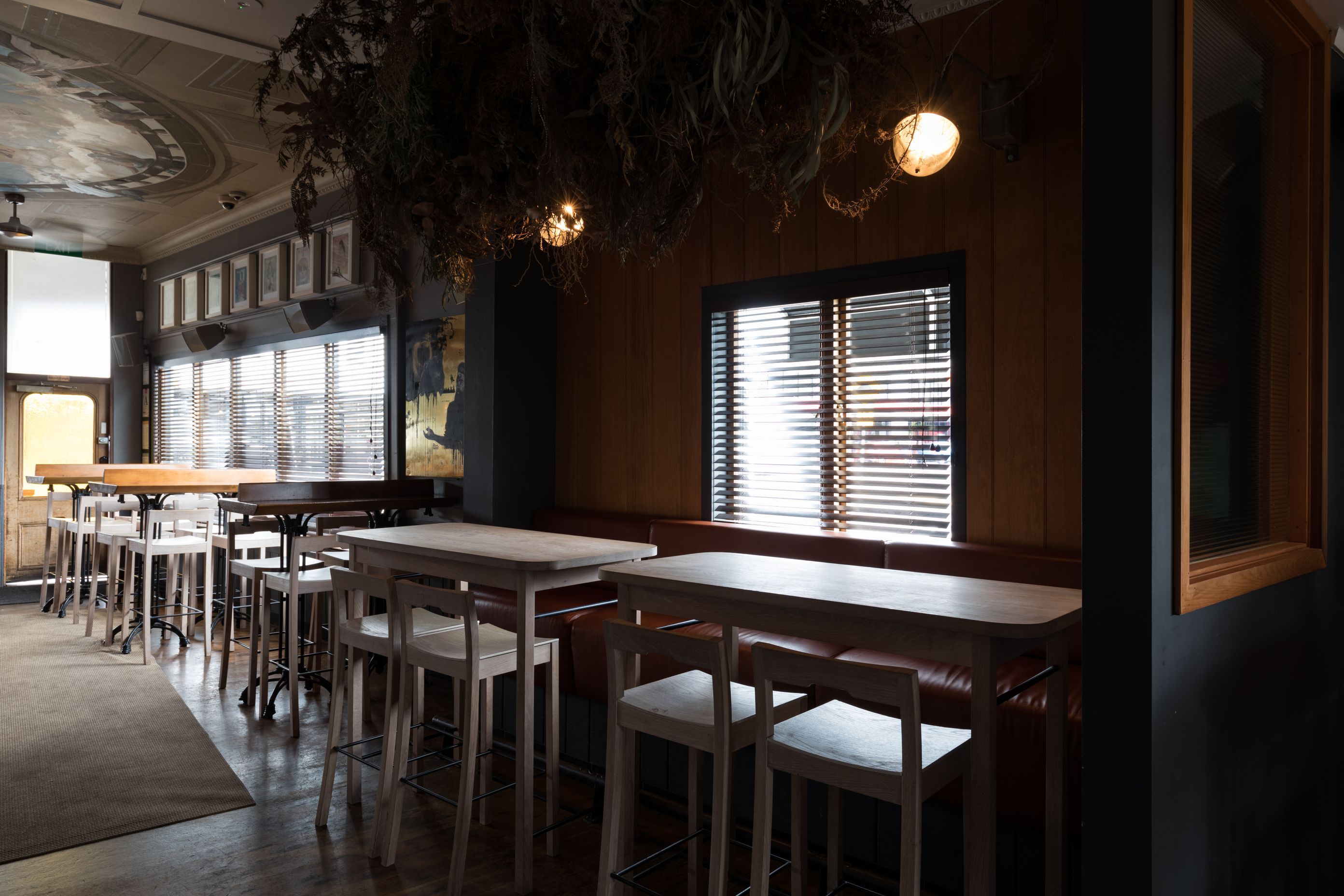 Chapel Bar