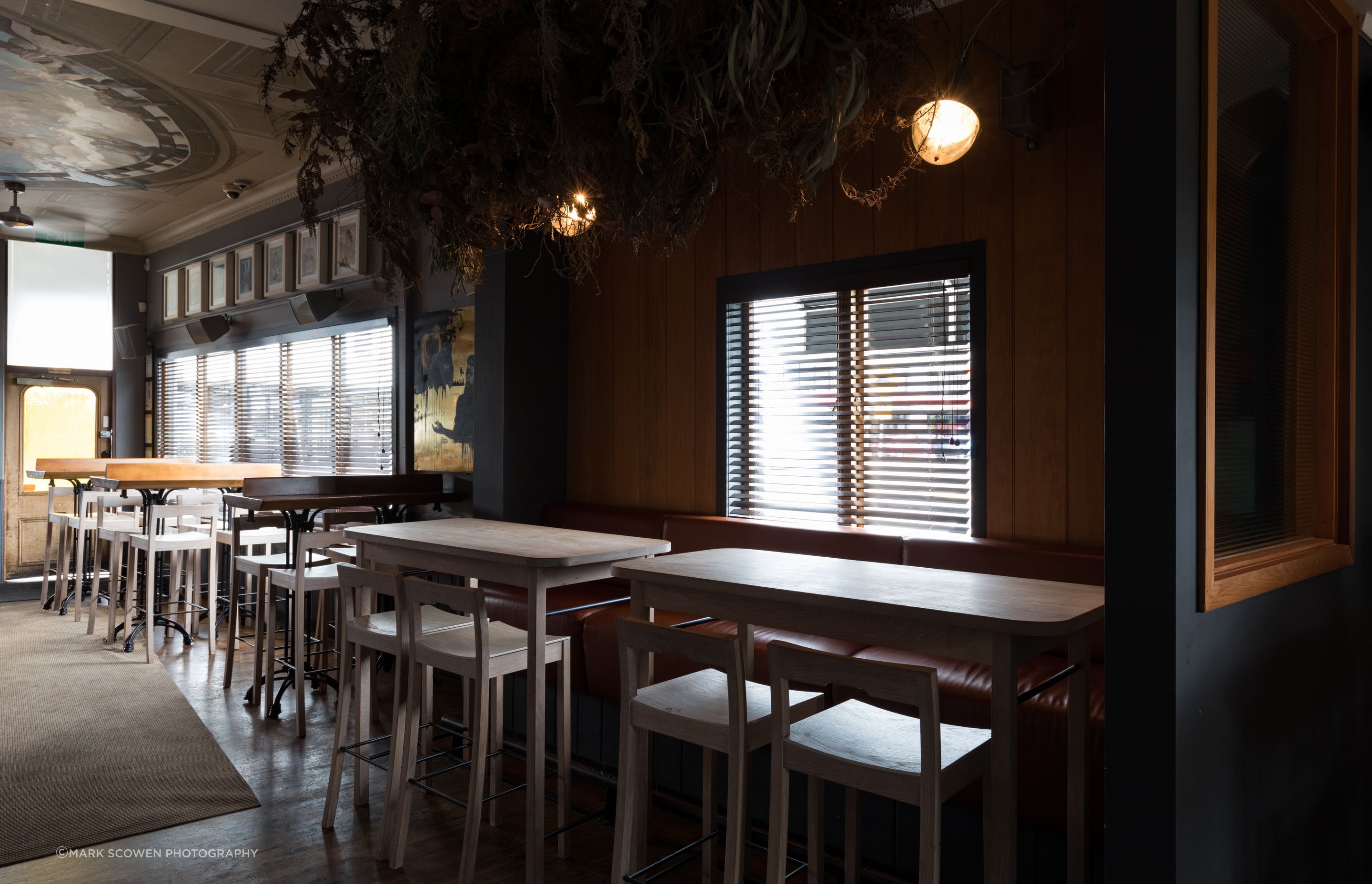 Chapel Bar
