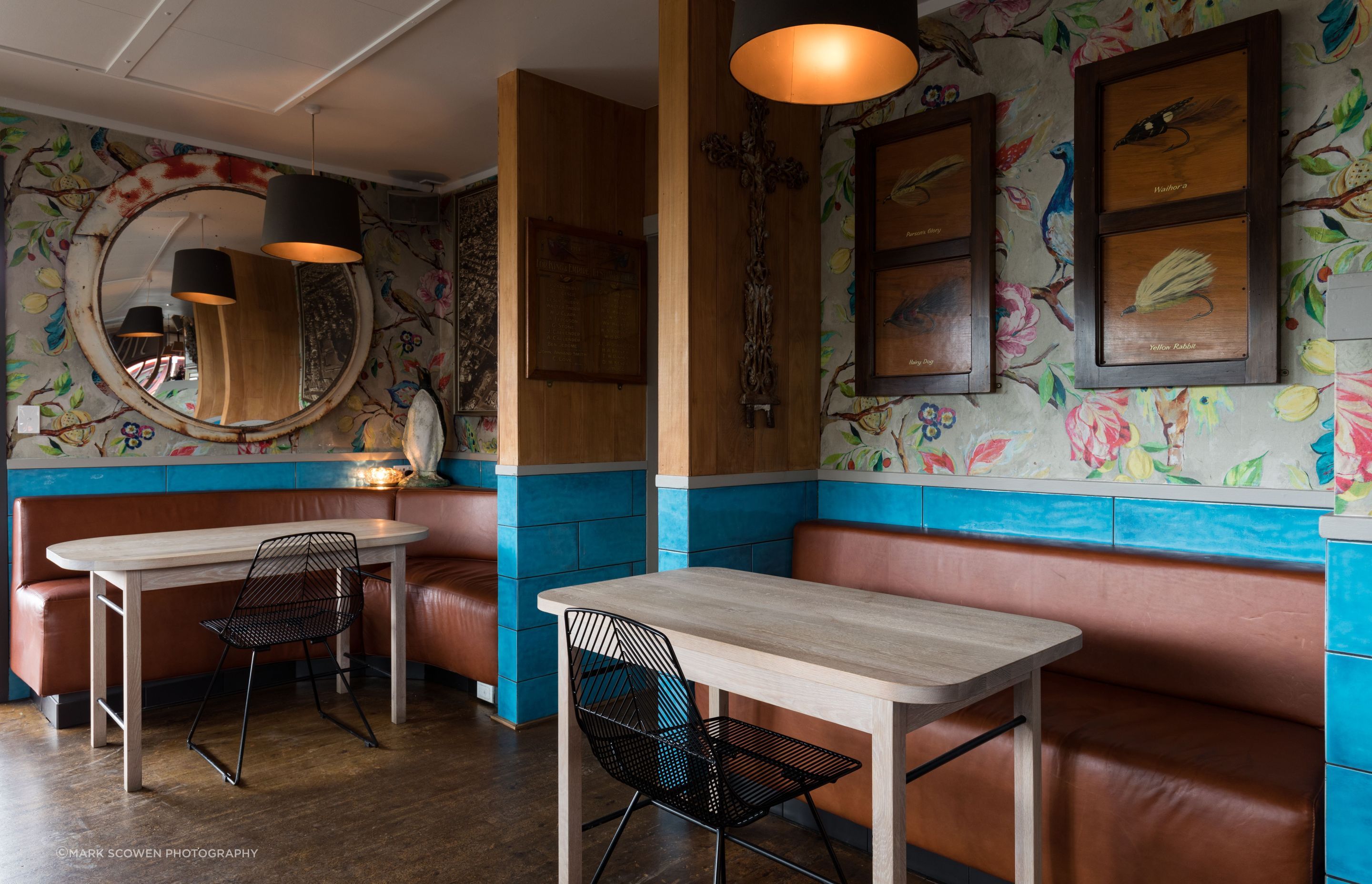 Chapel Bar