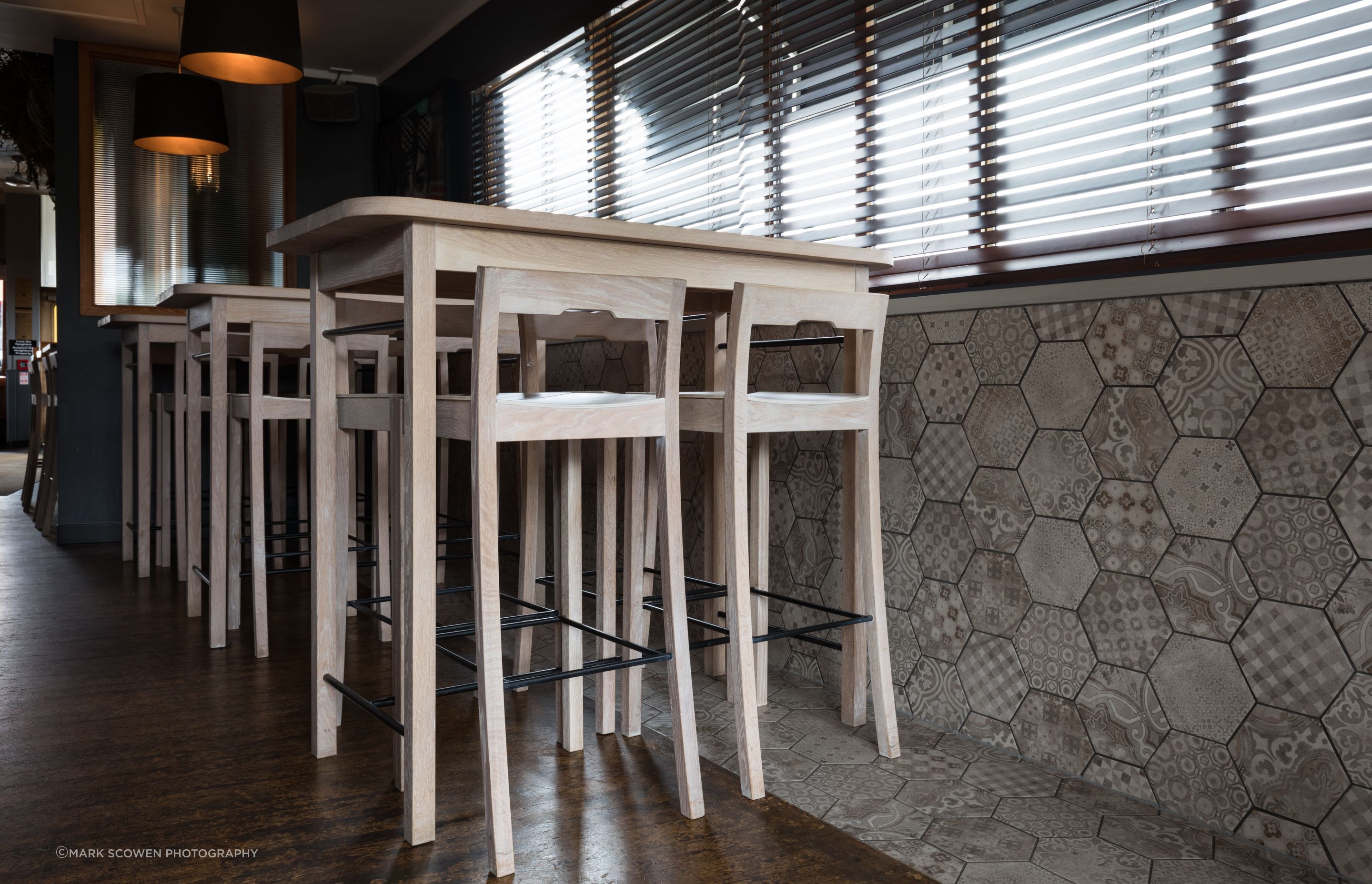 Chapel Bar