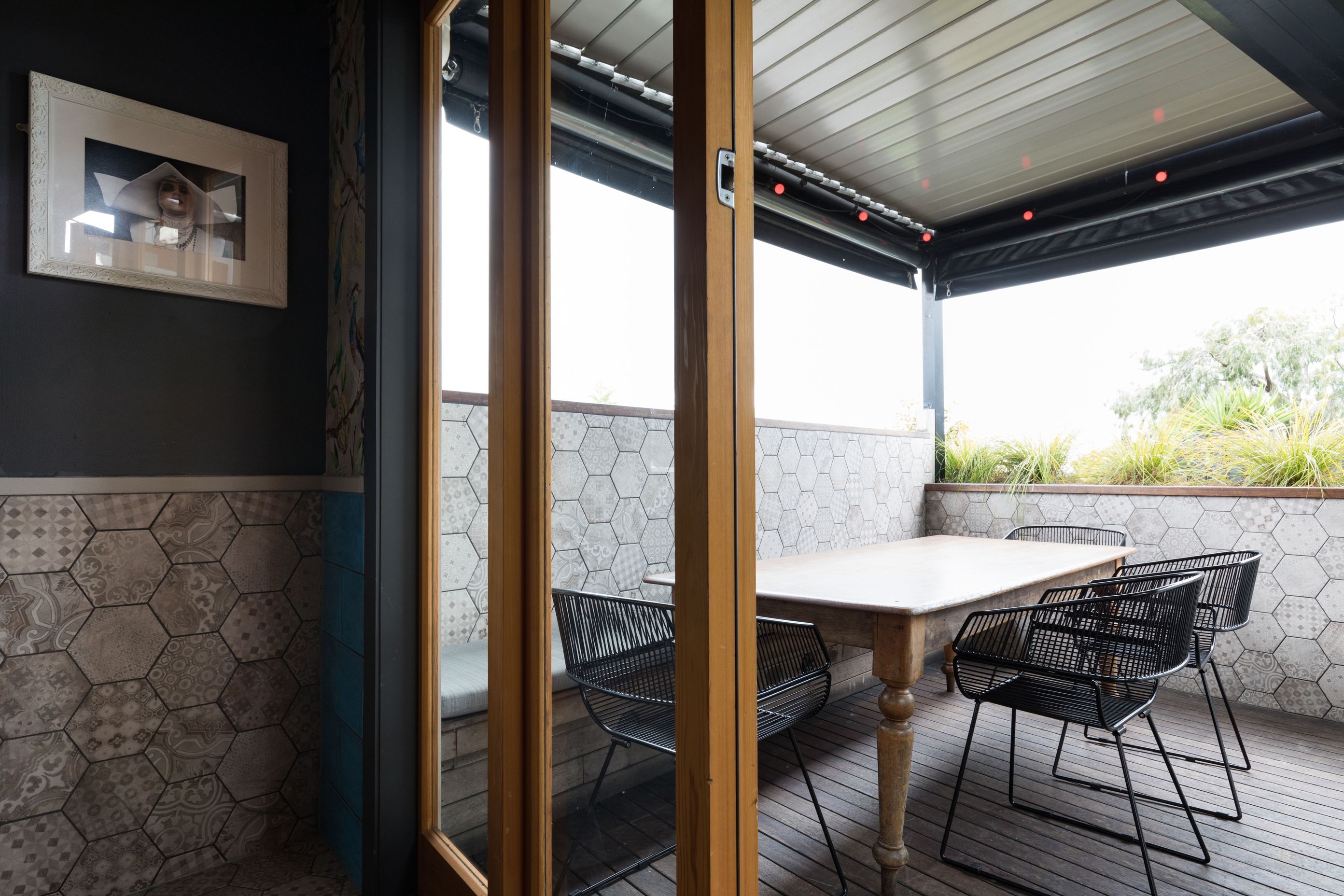 Chapel Bar
