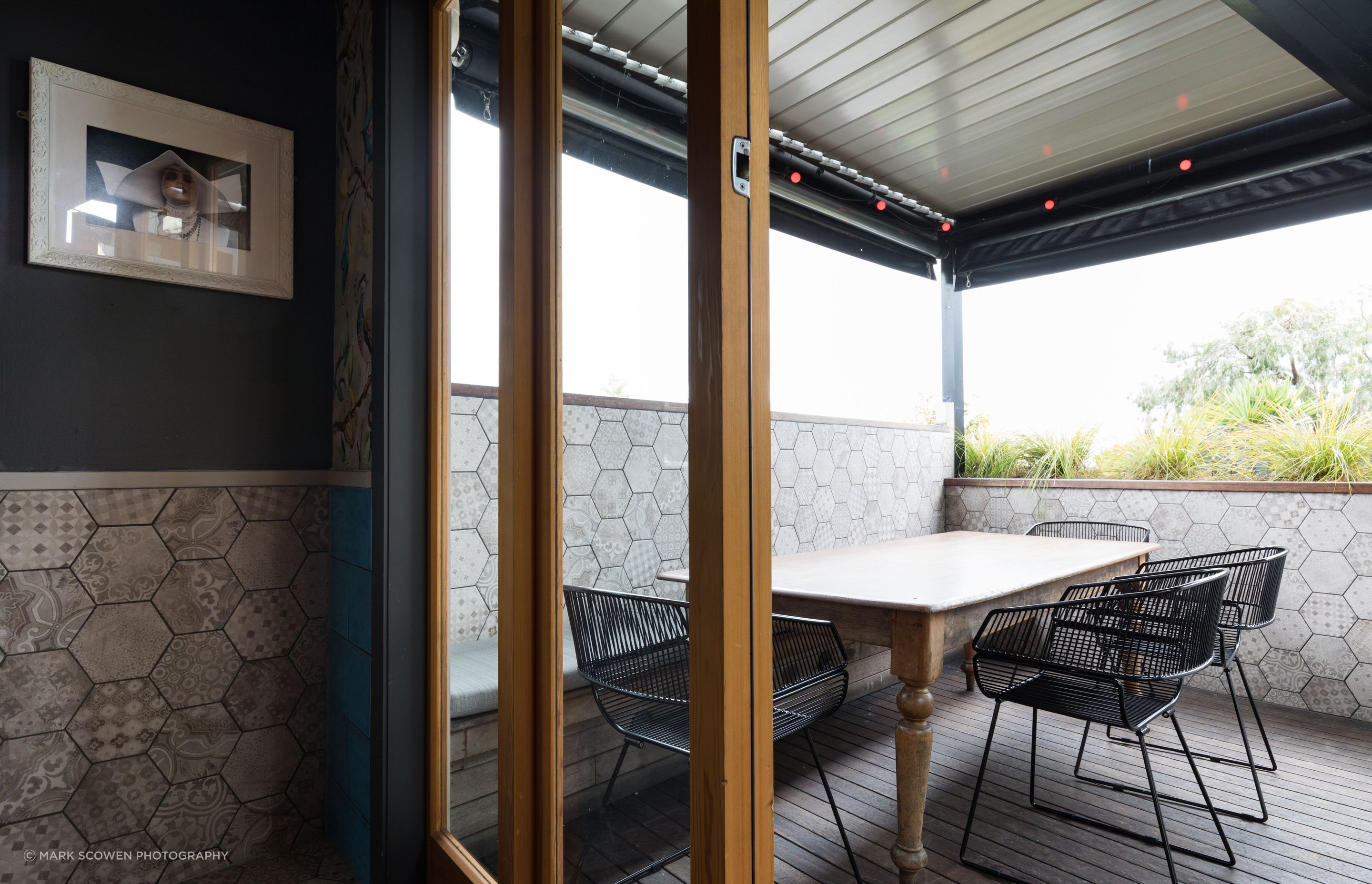 Chapel Bar