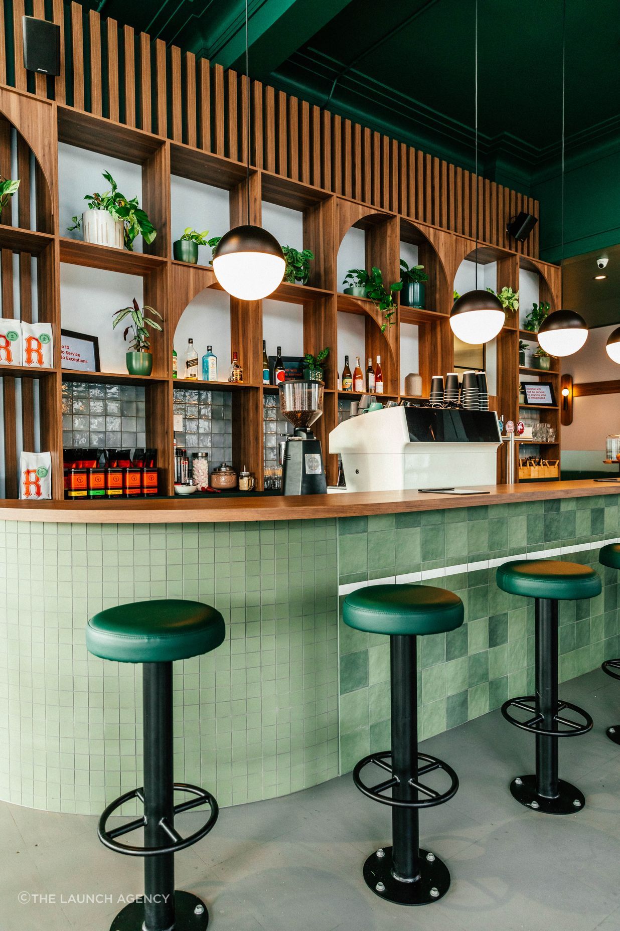 Hood Street Bistro