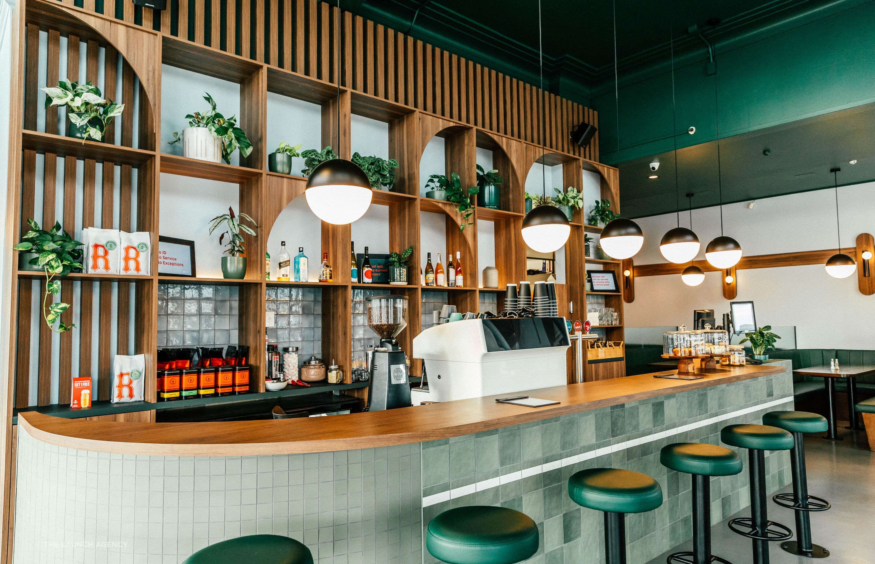 Hood Street Bistro