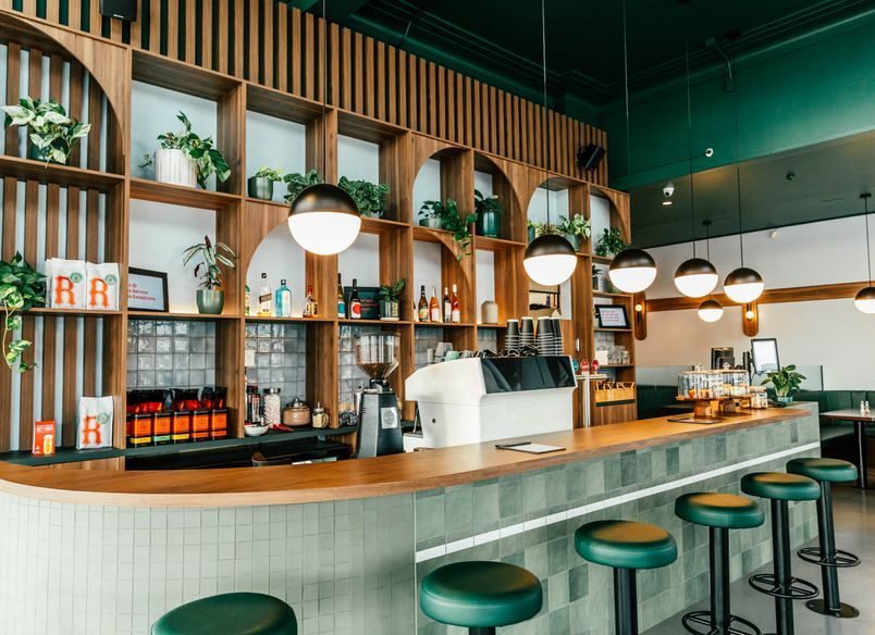 Hood Street Bistro