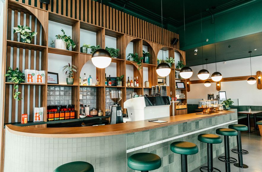 Hood Street Bistro