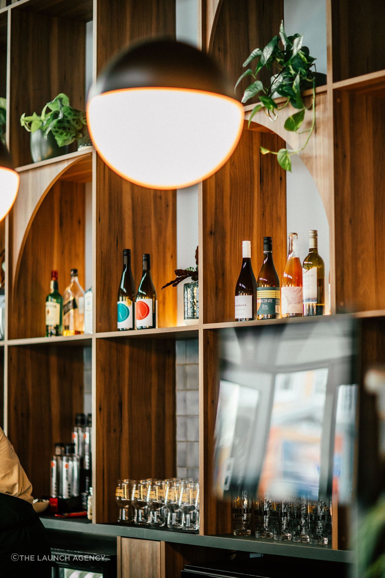 Hood Street Bistro
