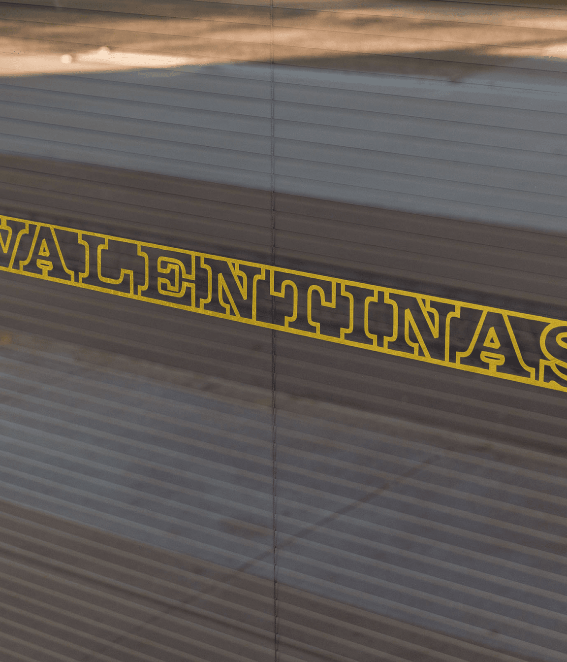 Valentinas