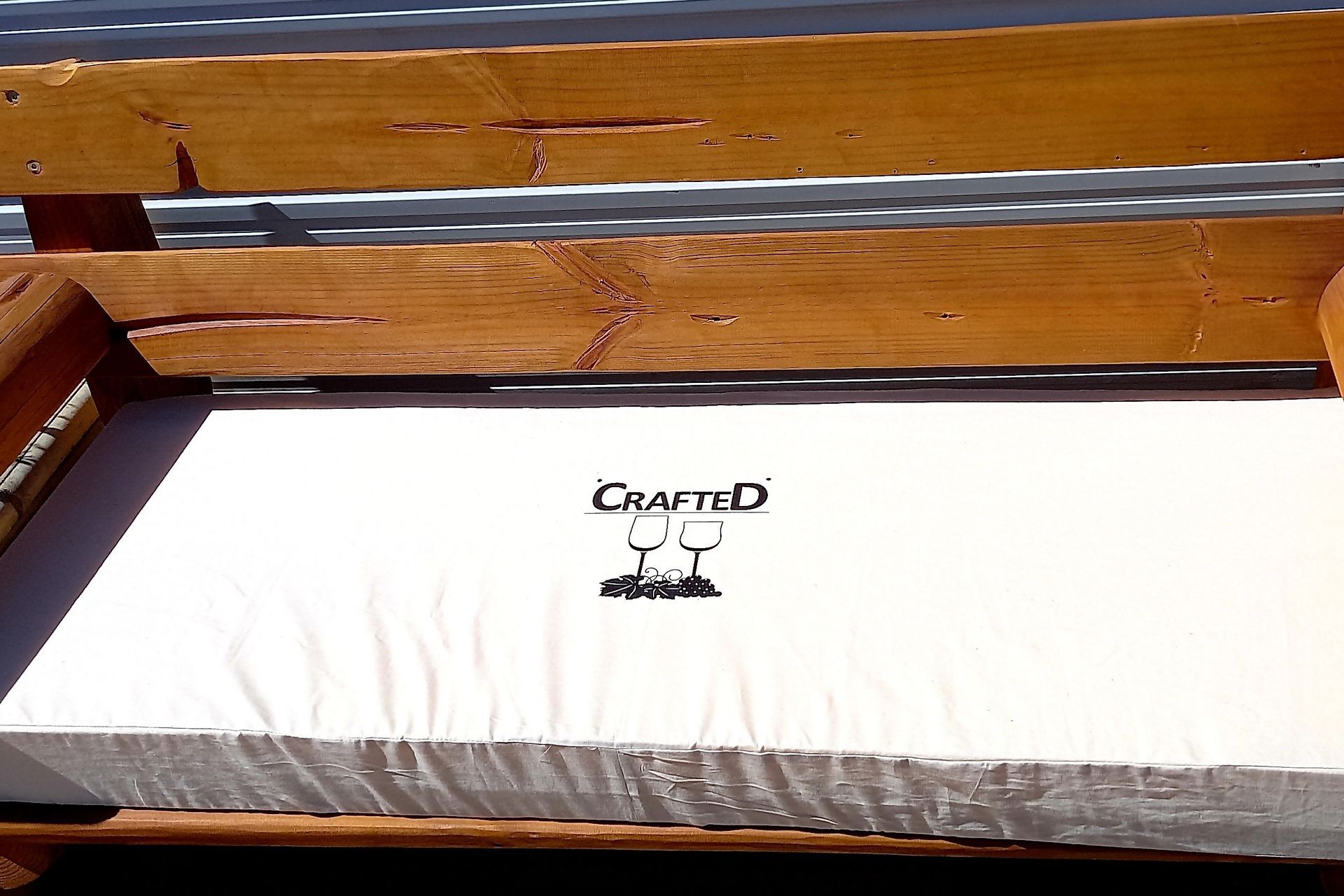 Solid NZ Made Outdoor Furniture