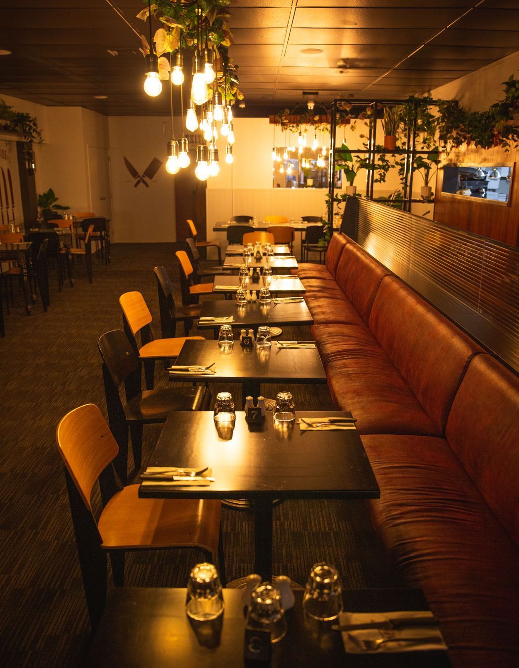 Macs Steak House