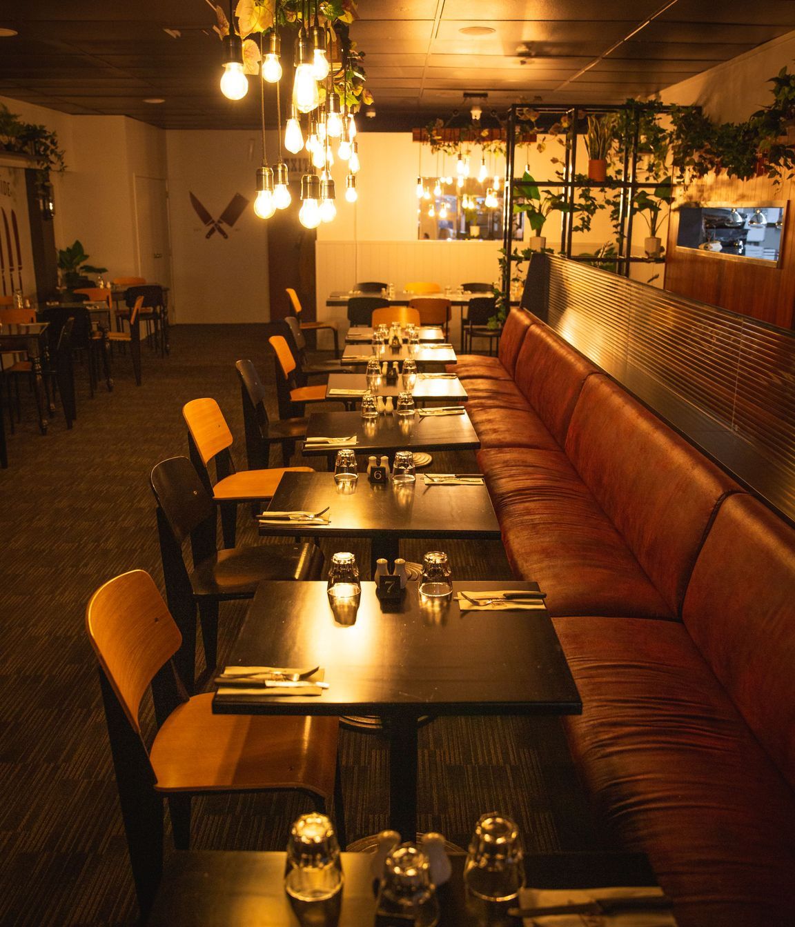 Macs Steak House