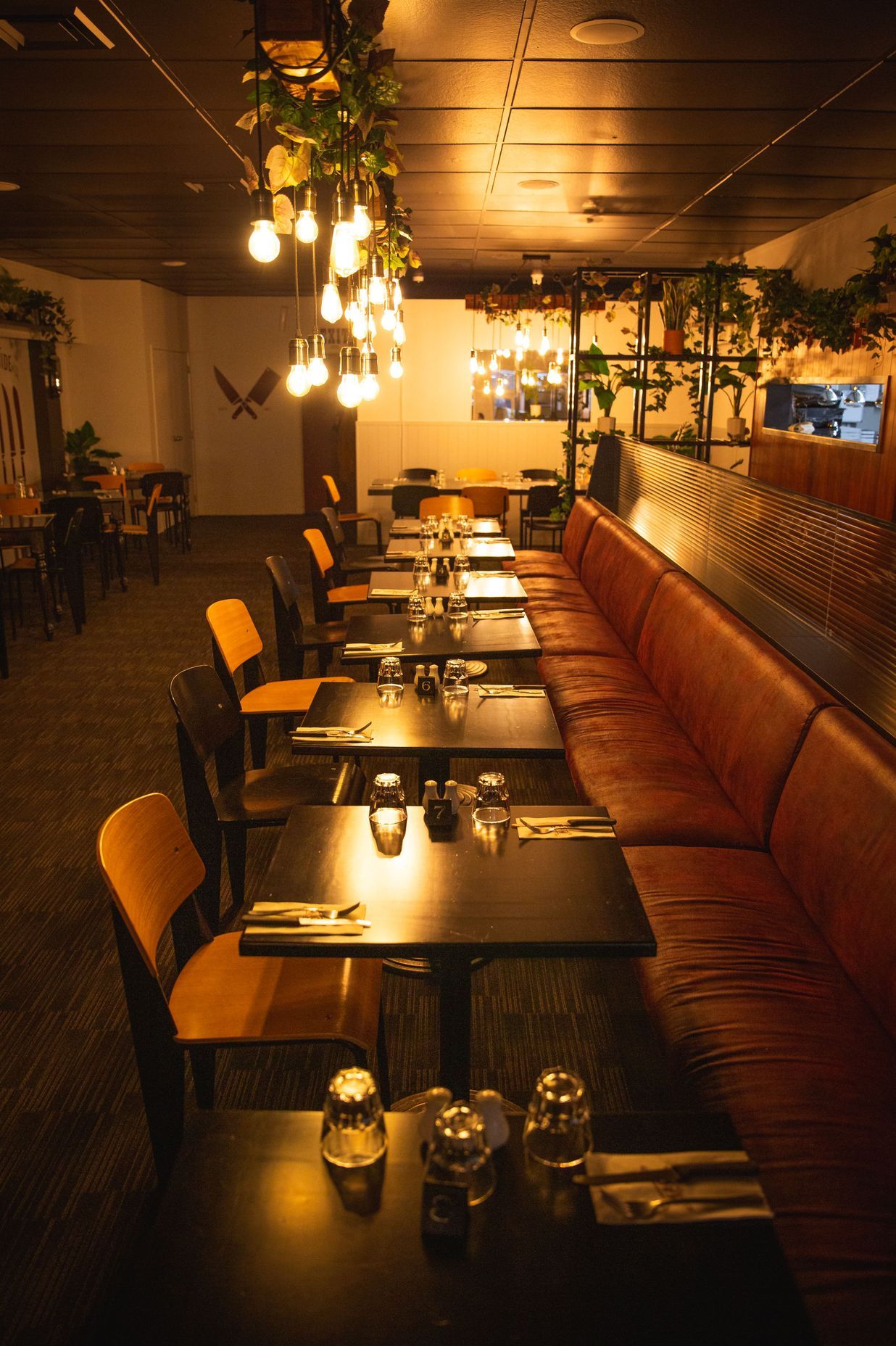 Macs Steak House