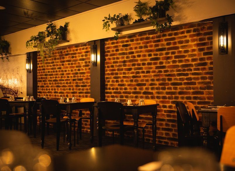 Macs Steak House