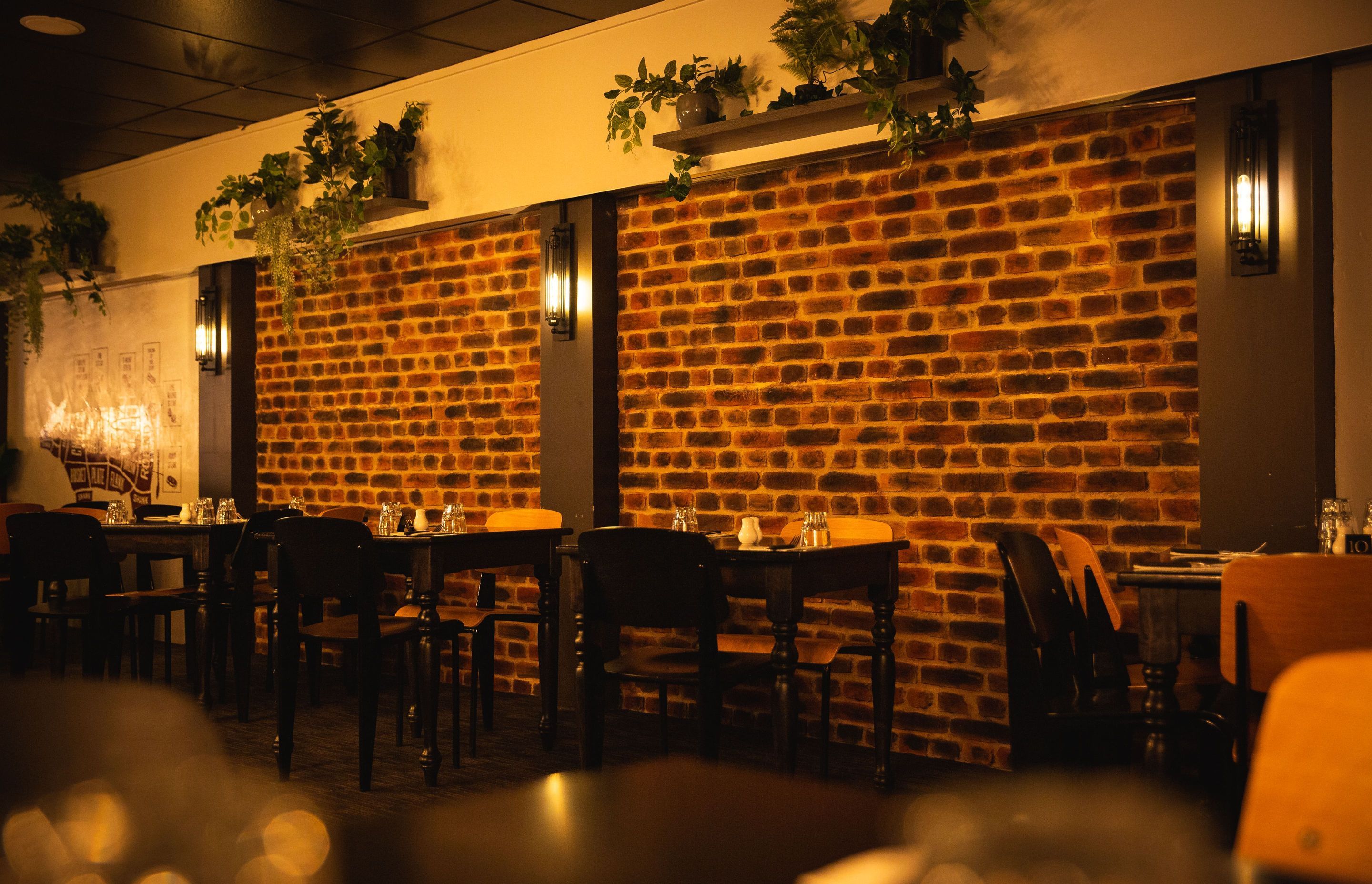 Macs Steak House