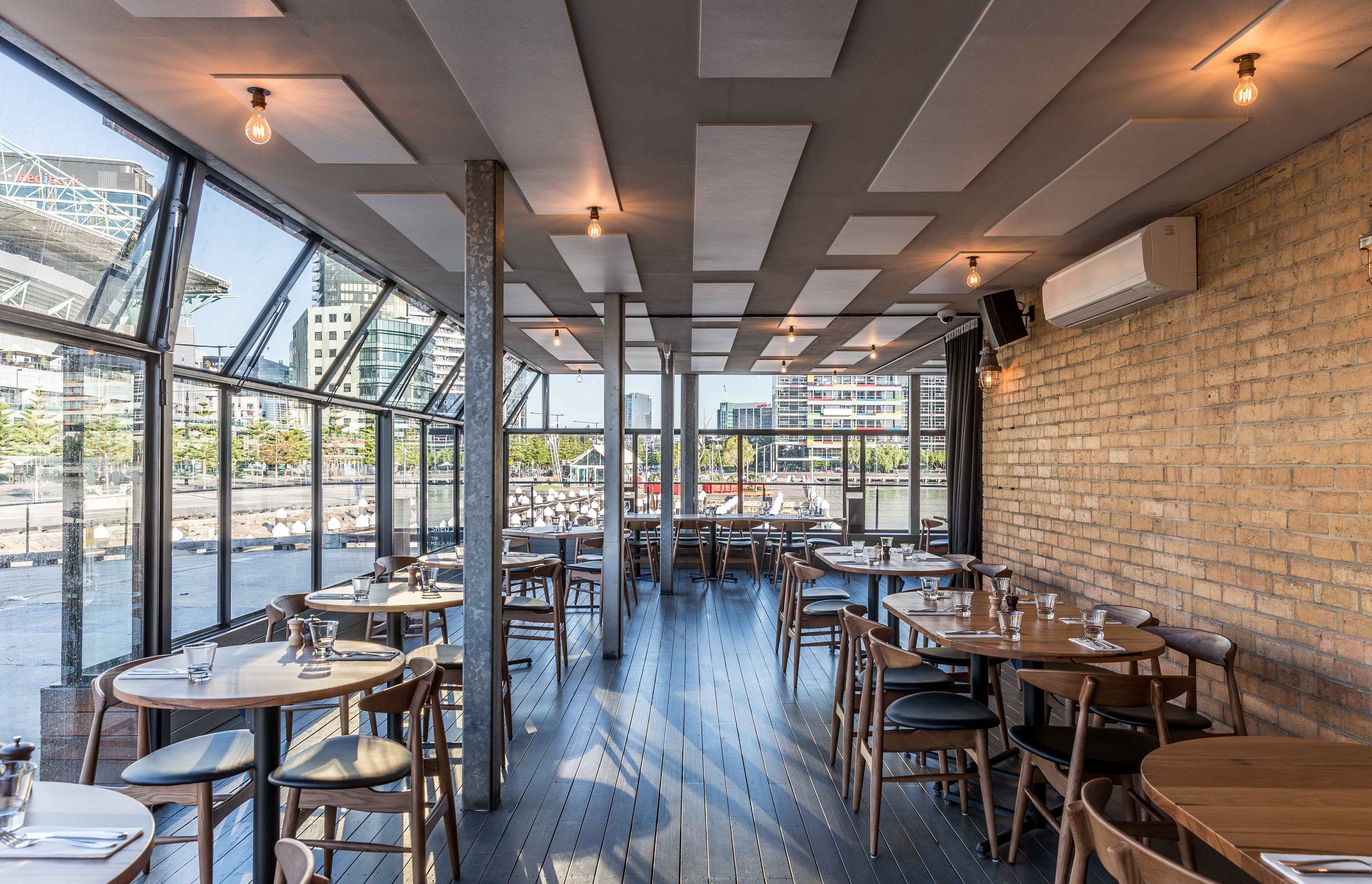 Woolshed Pub
