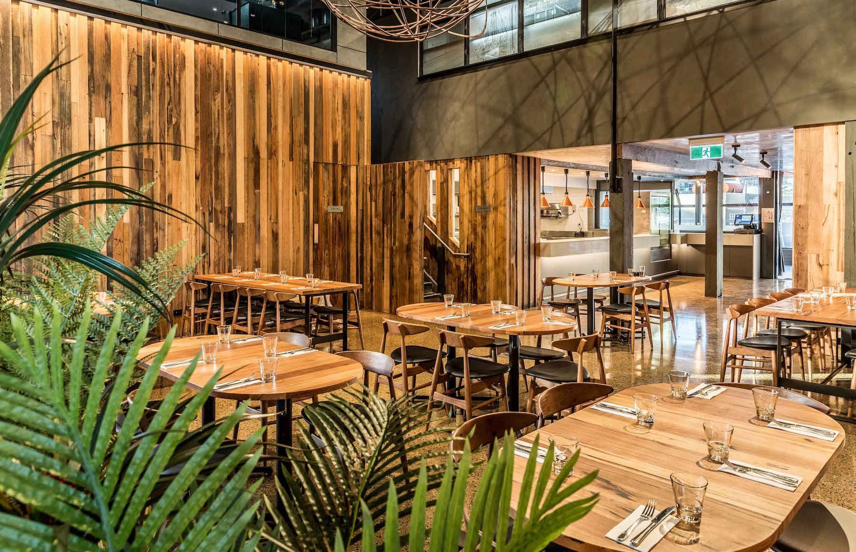 Woolshed Pub