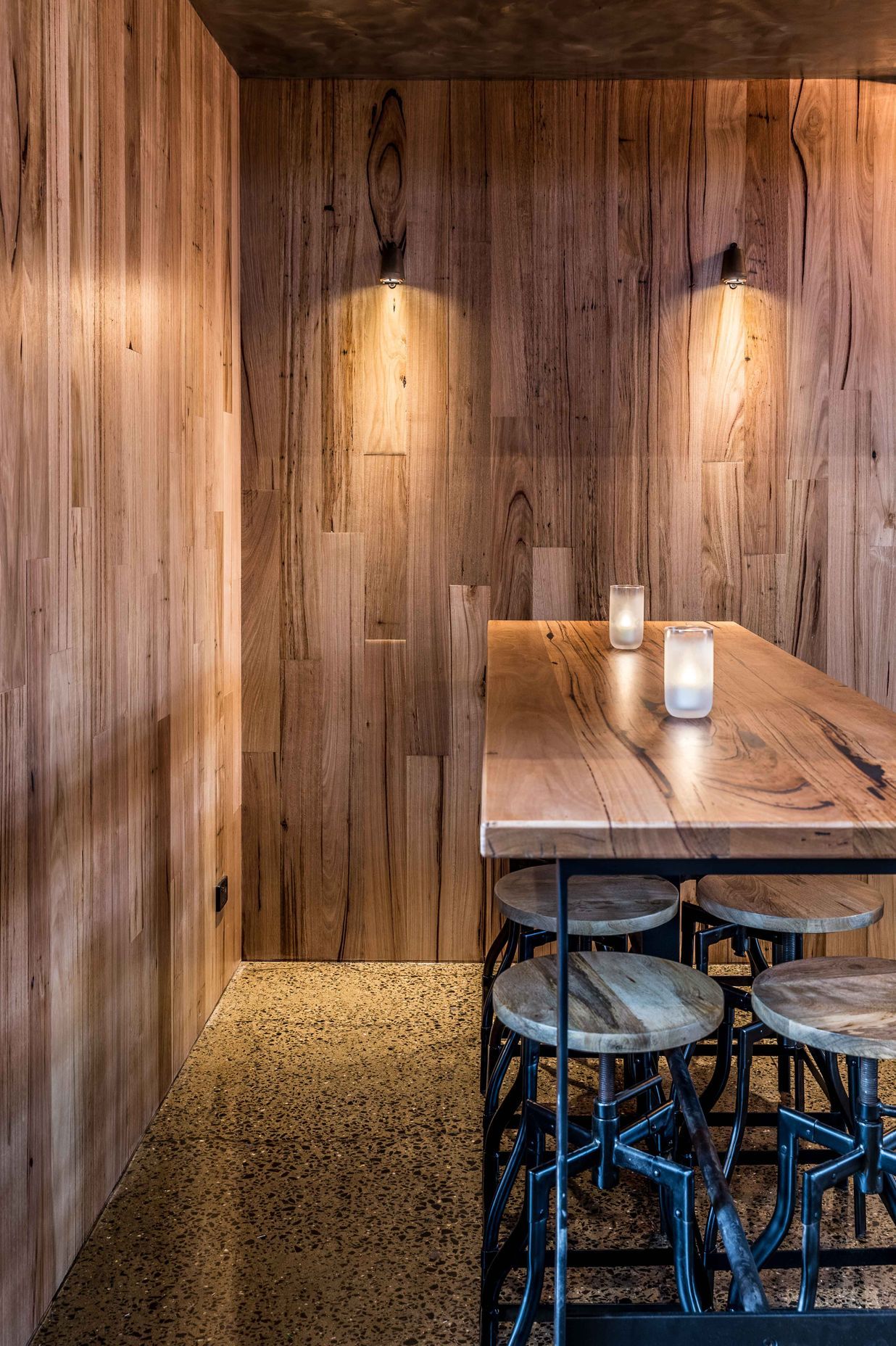 Woolshed Pub