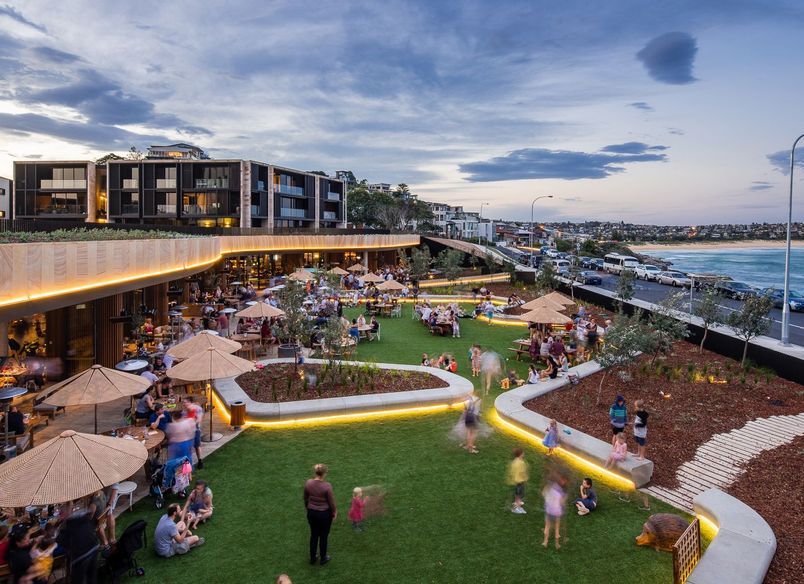 Harbord Diggers Club