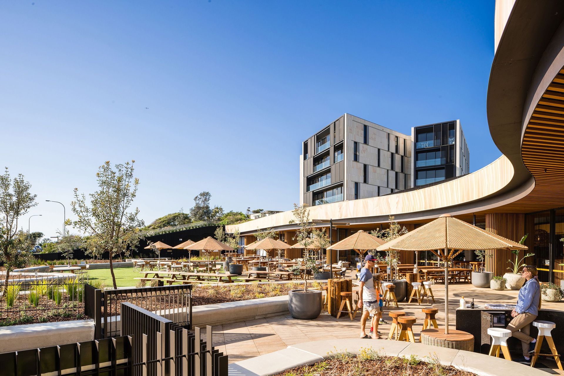 Harbord Diggers Club