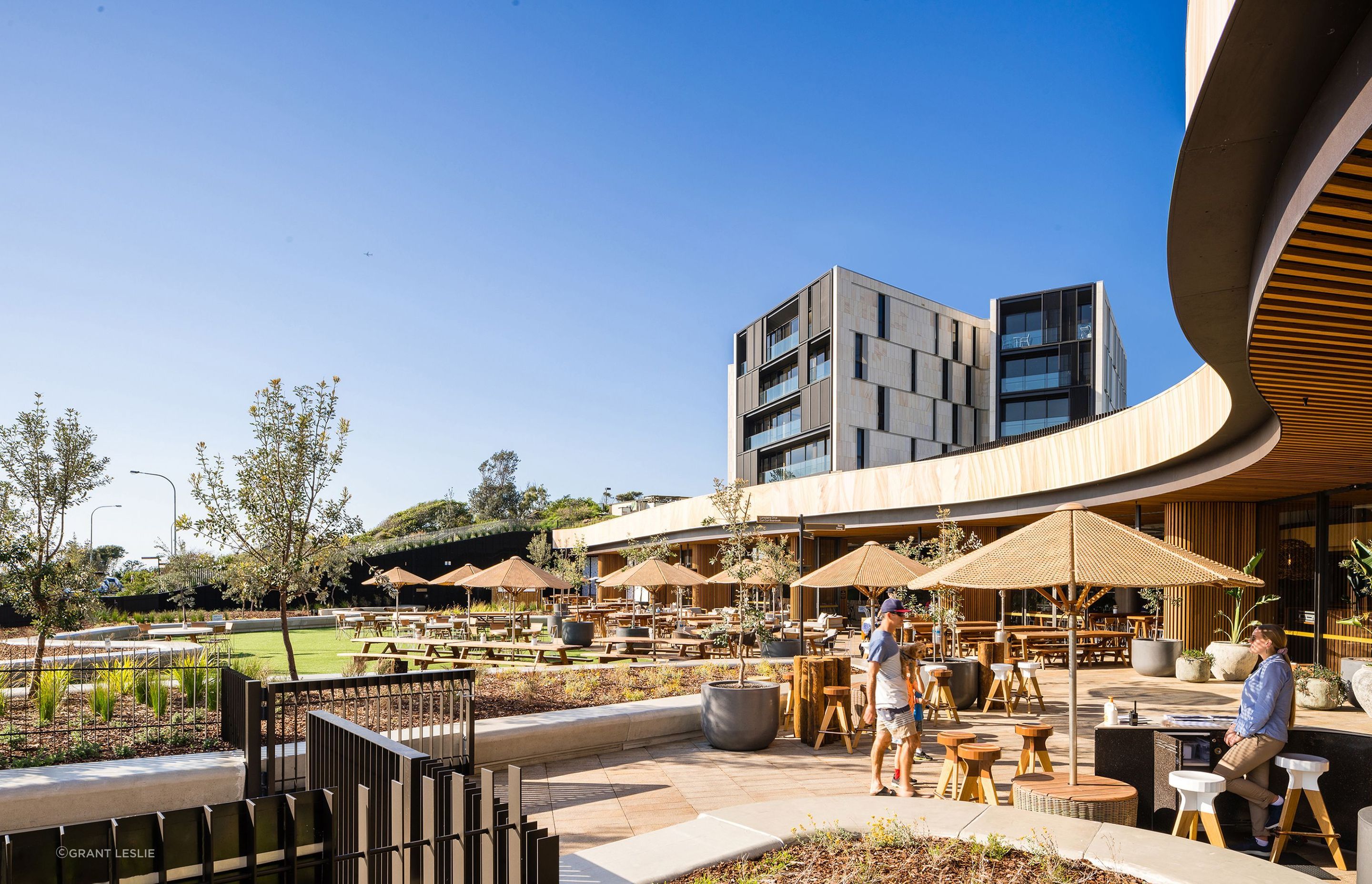 Harbord Diggers Club
