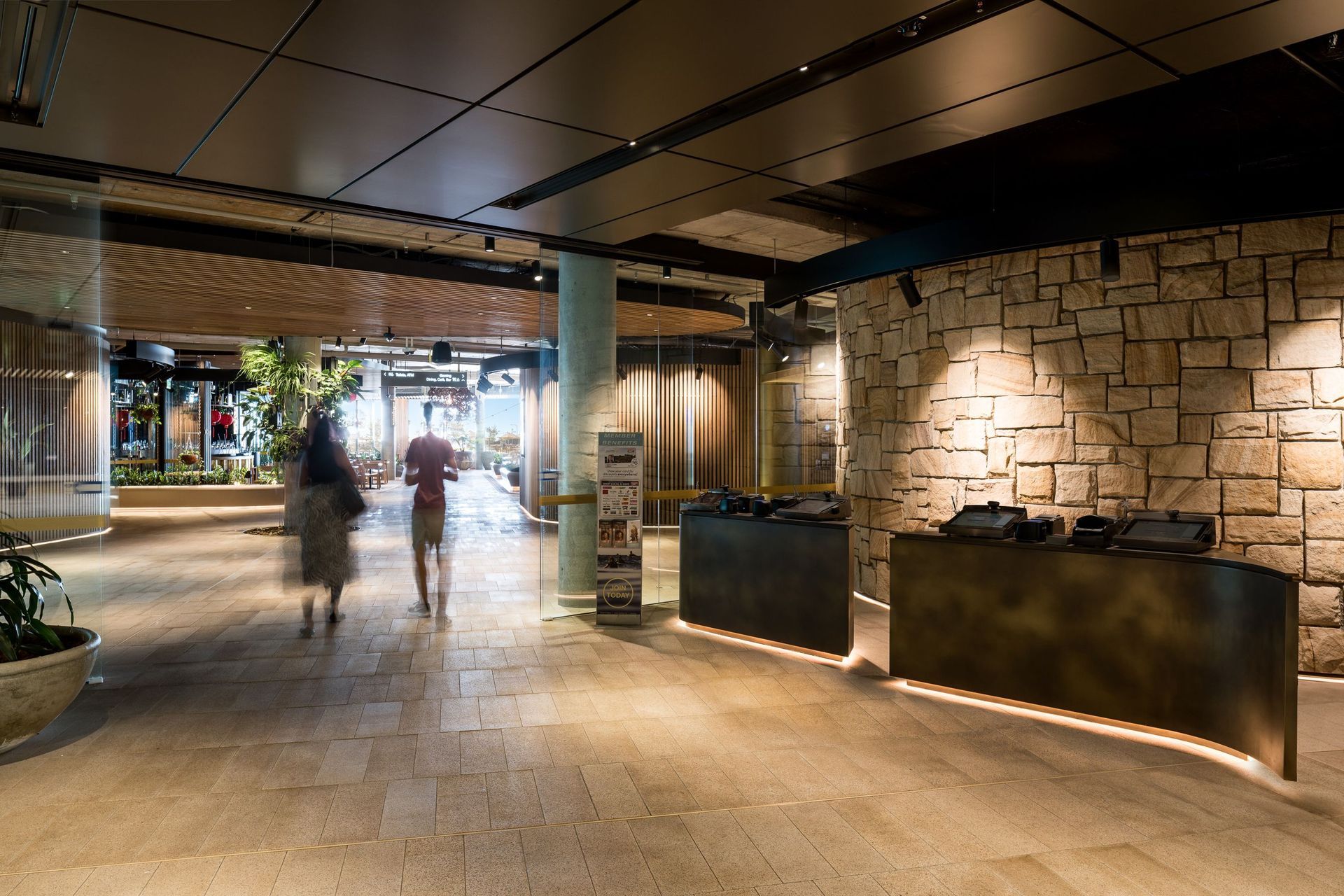 Harbord Diggers Club