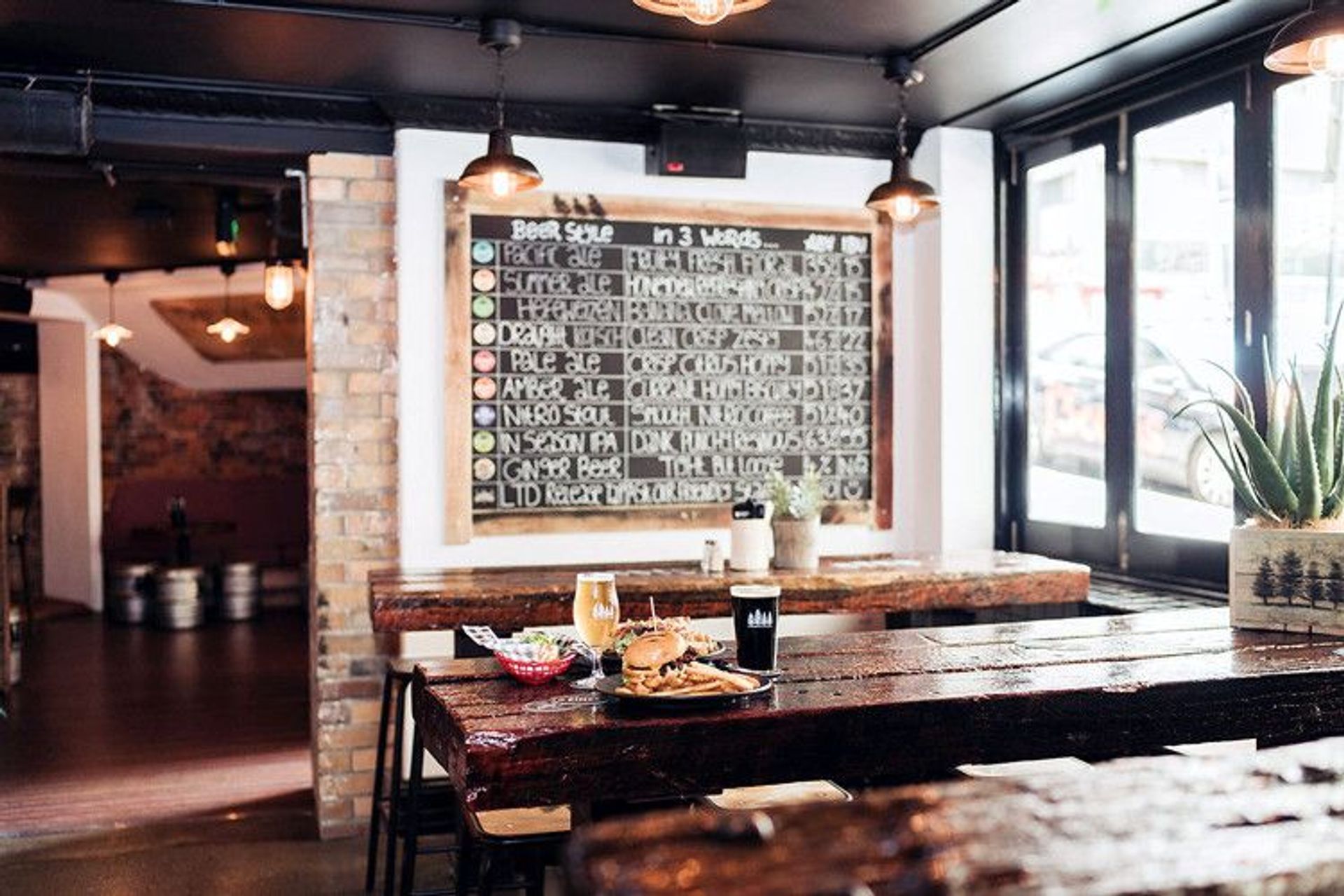 4 Pines Brewing Co. Brisbane