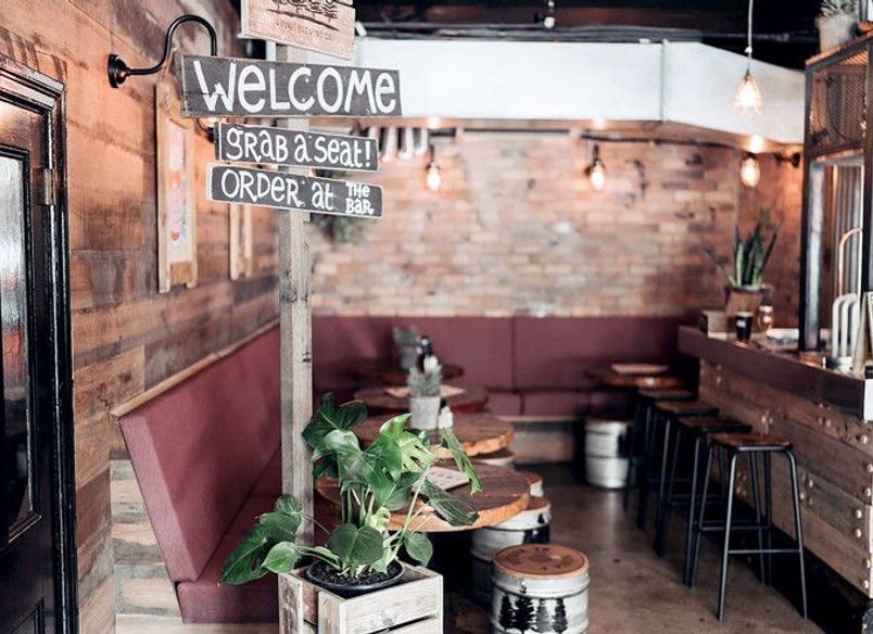 4 Pines Brewing Co. Brisbane