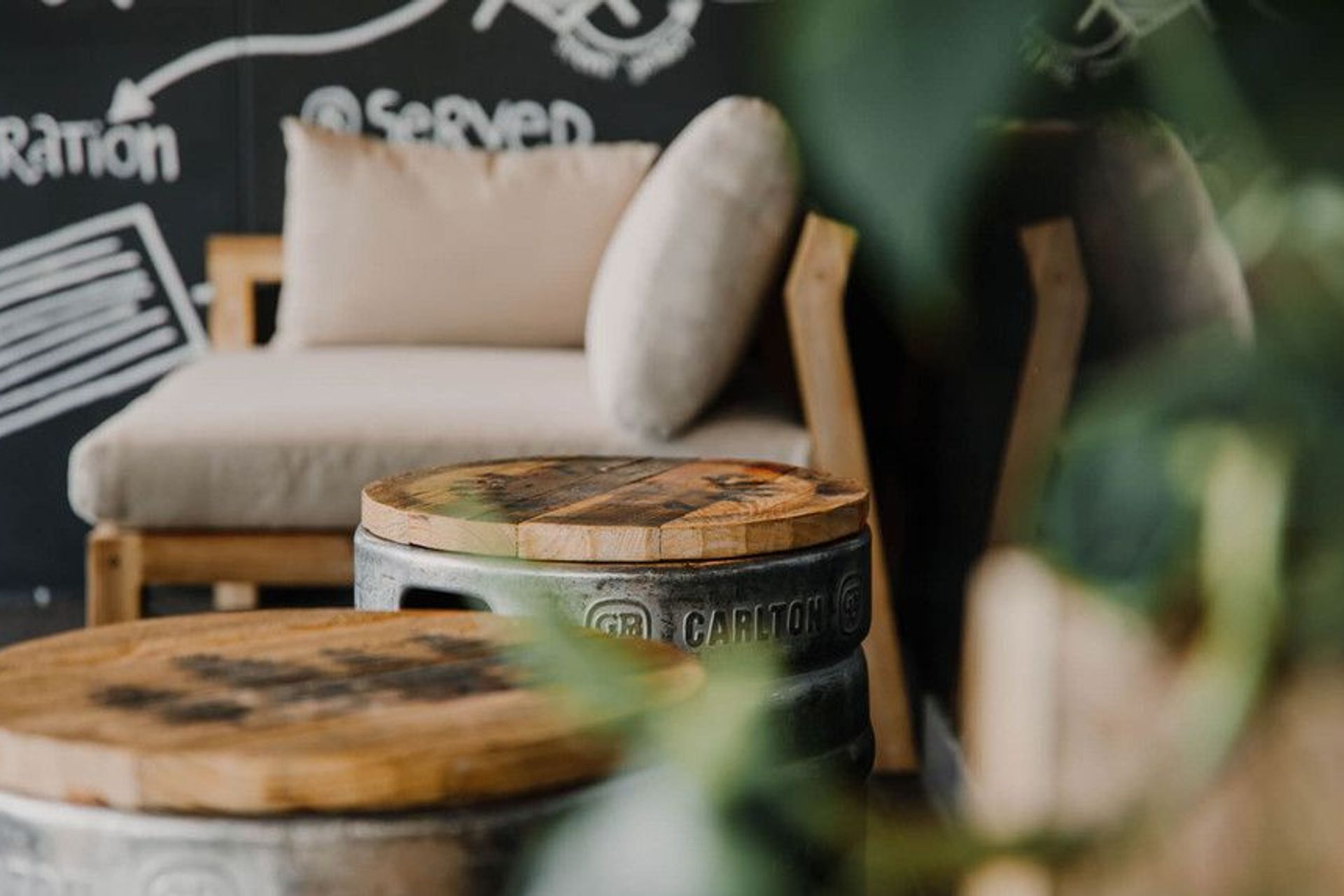 4 Pines X Boardriders Coolangatta