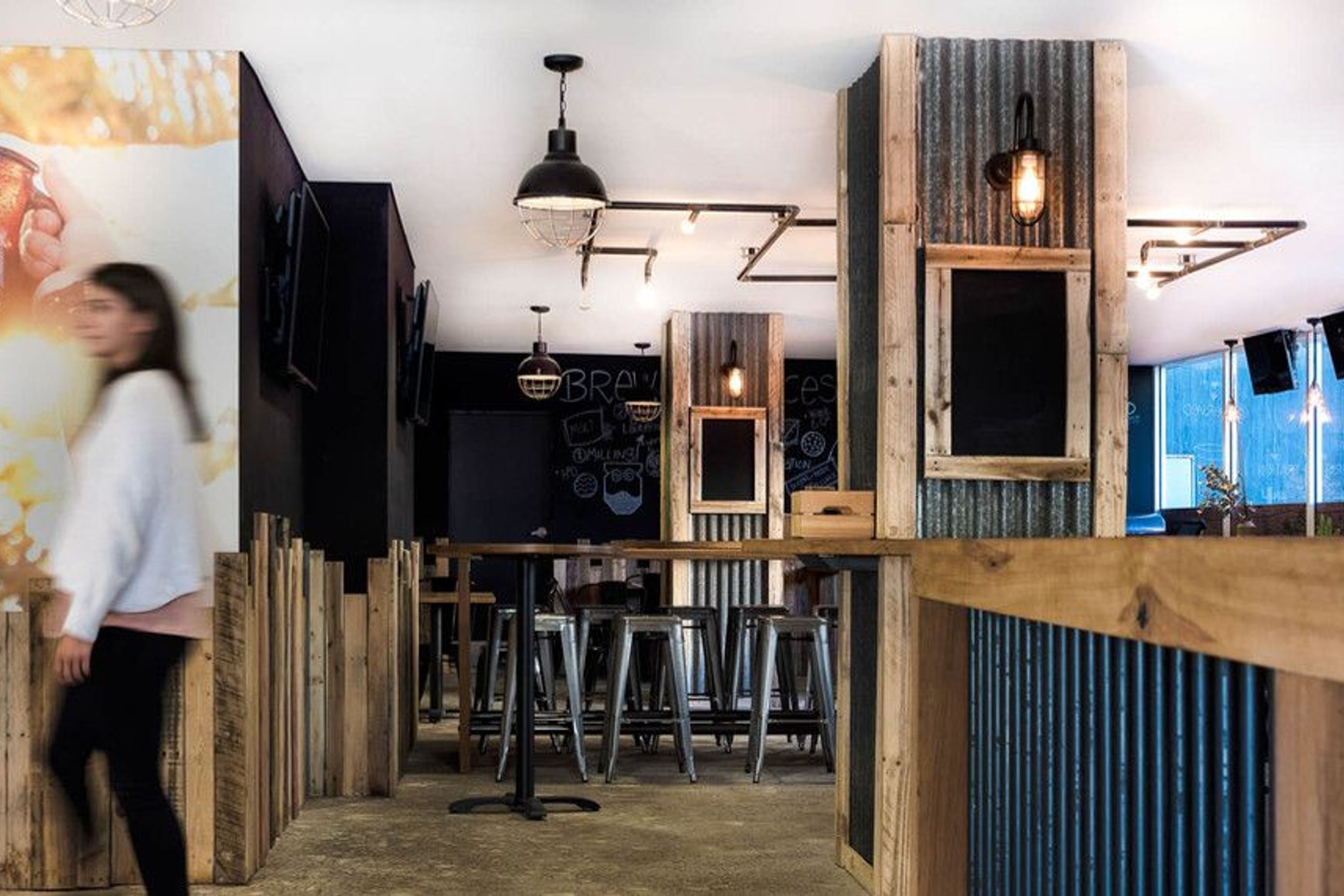 4 Pines Brewing Co. Sydney Cricket Ground