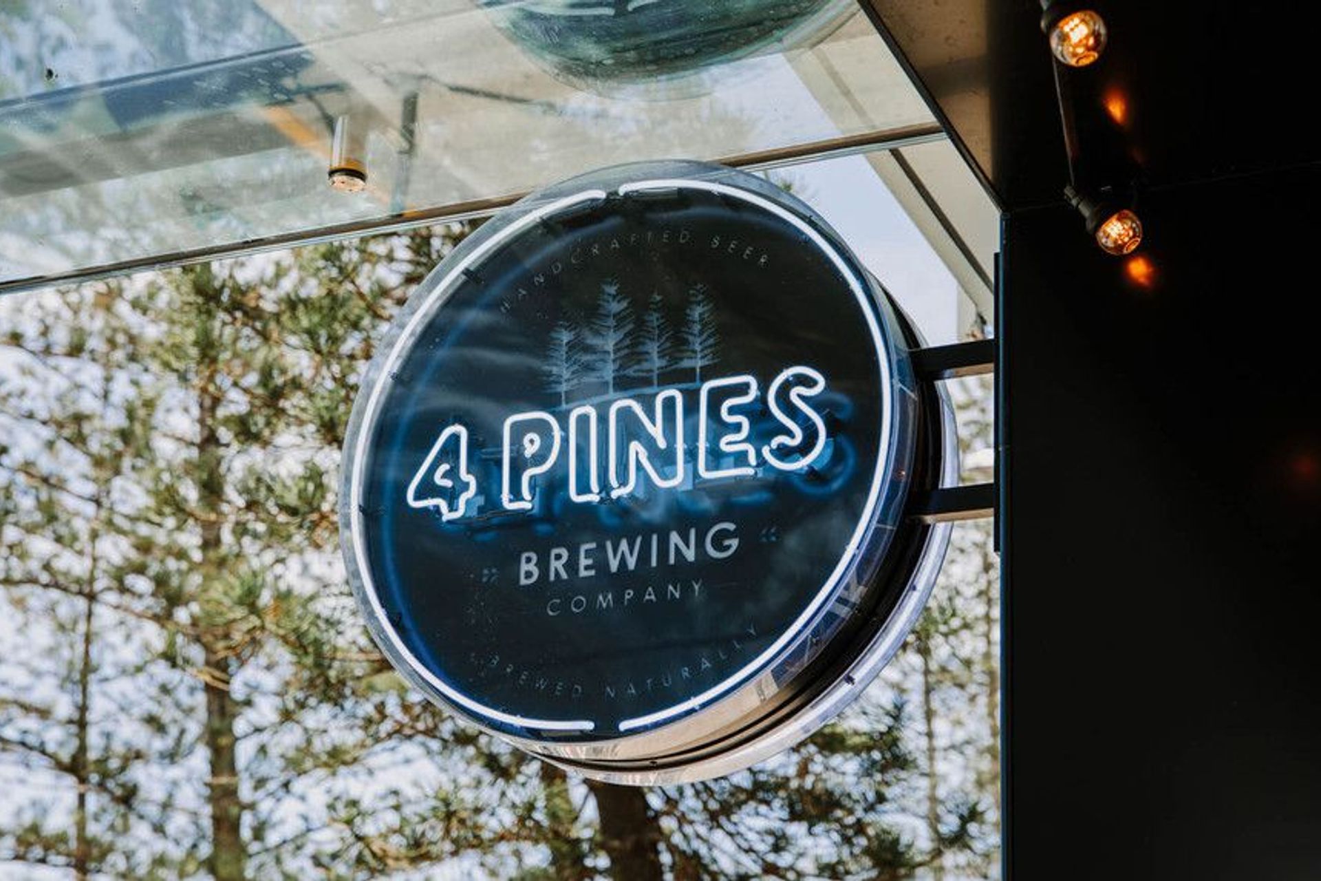 4 Pines X Boardriders Coolangatta