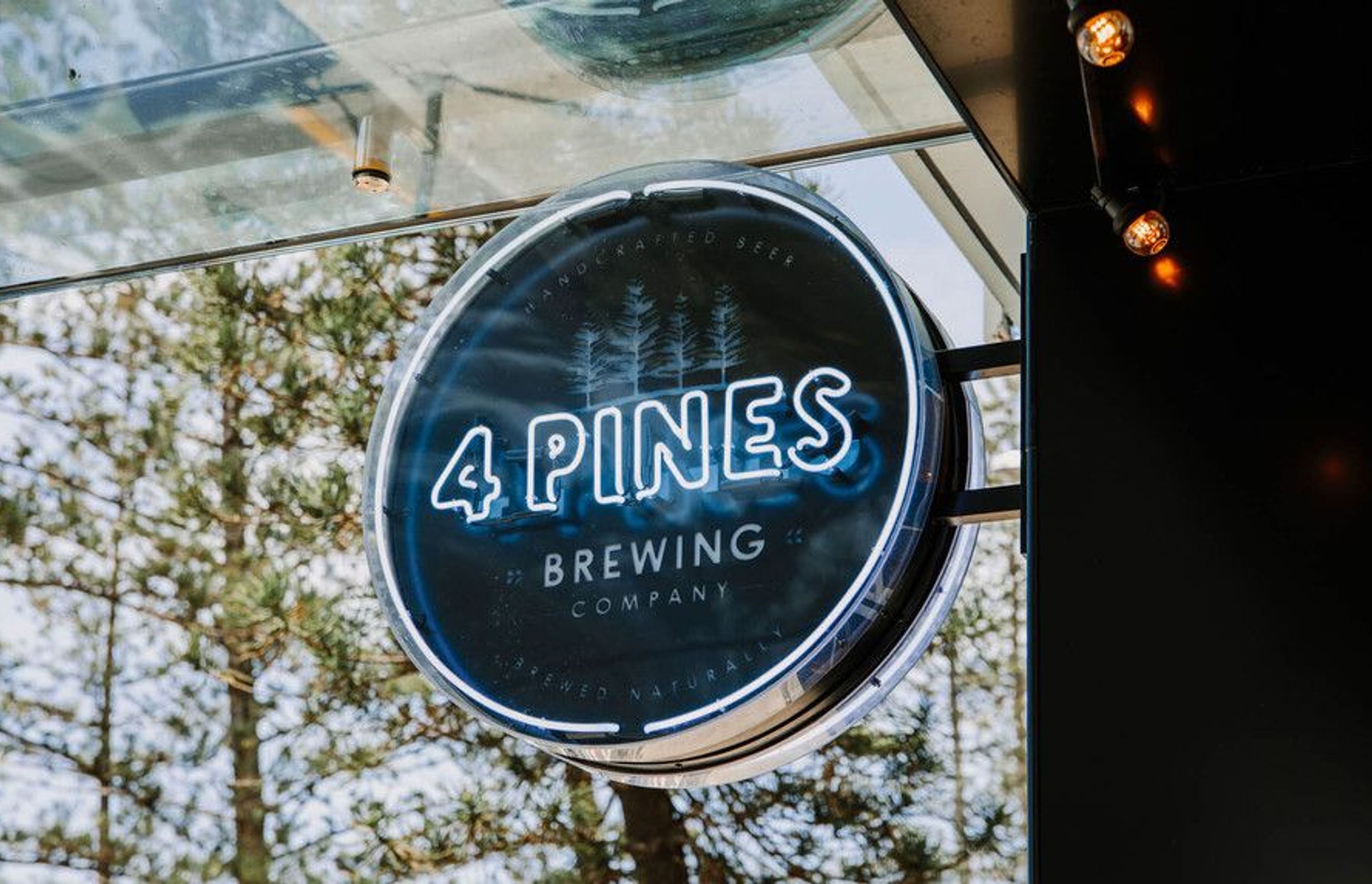 4 Pines X Boardriders Coolangatta