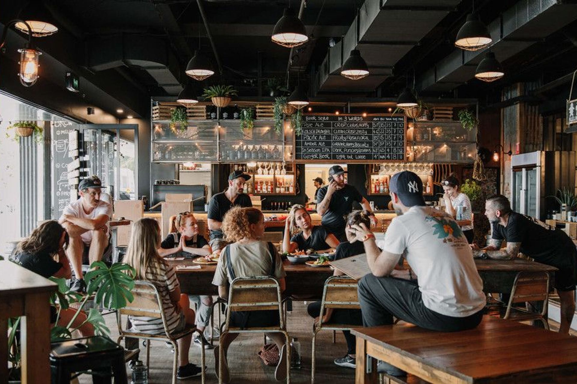 4 Pines X Boardriders Coolangatta