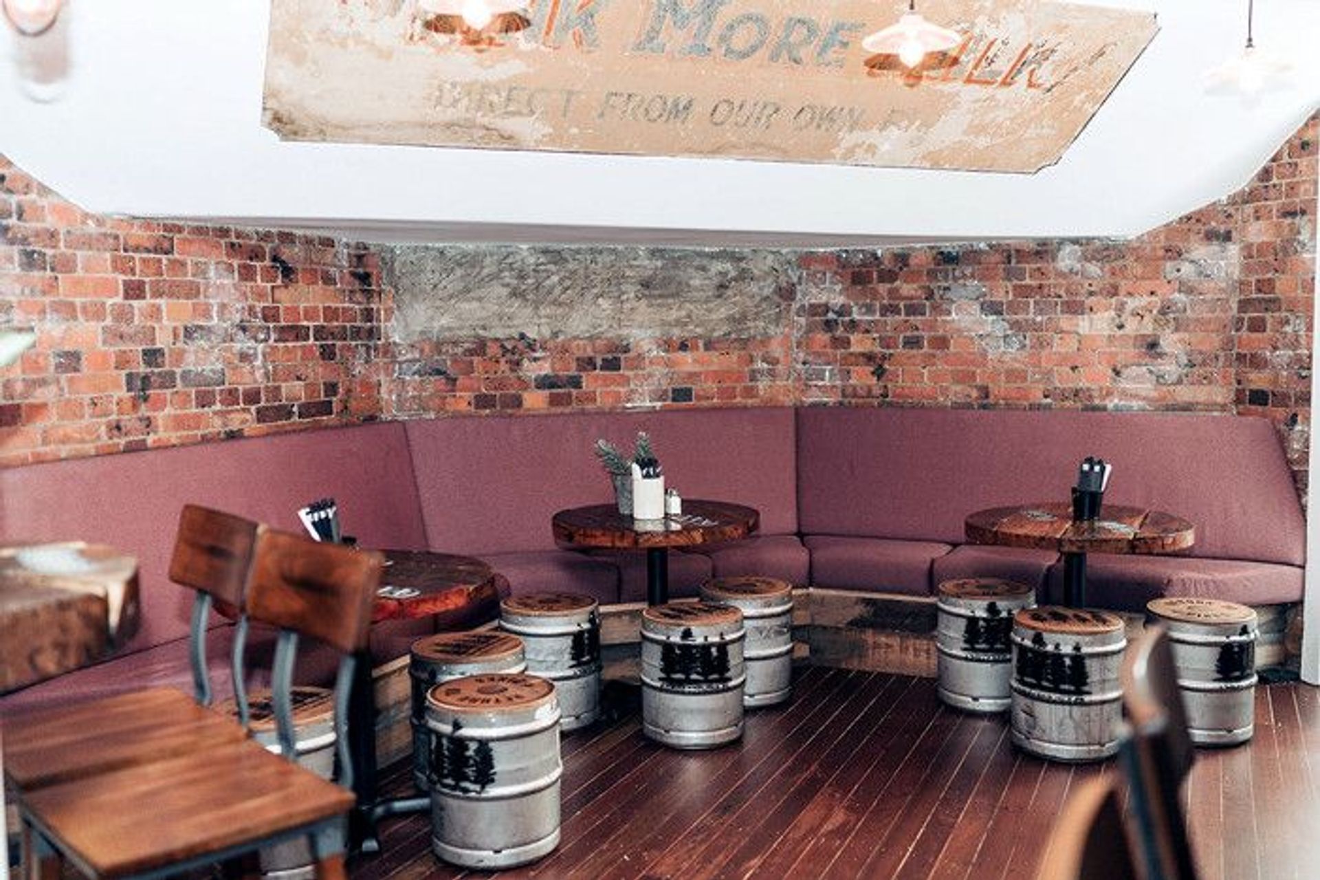 4 Pines Brewing Co. Brisbane