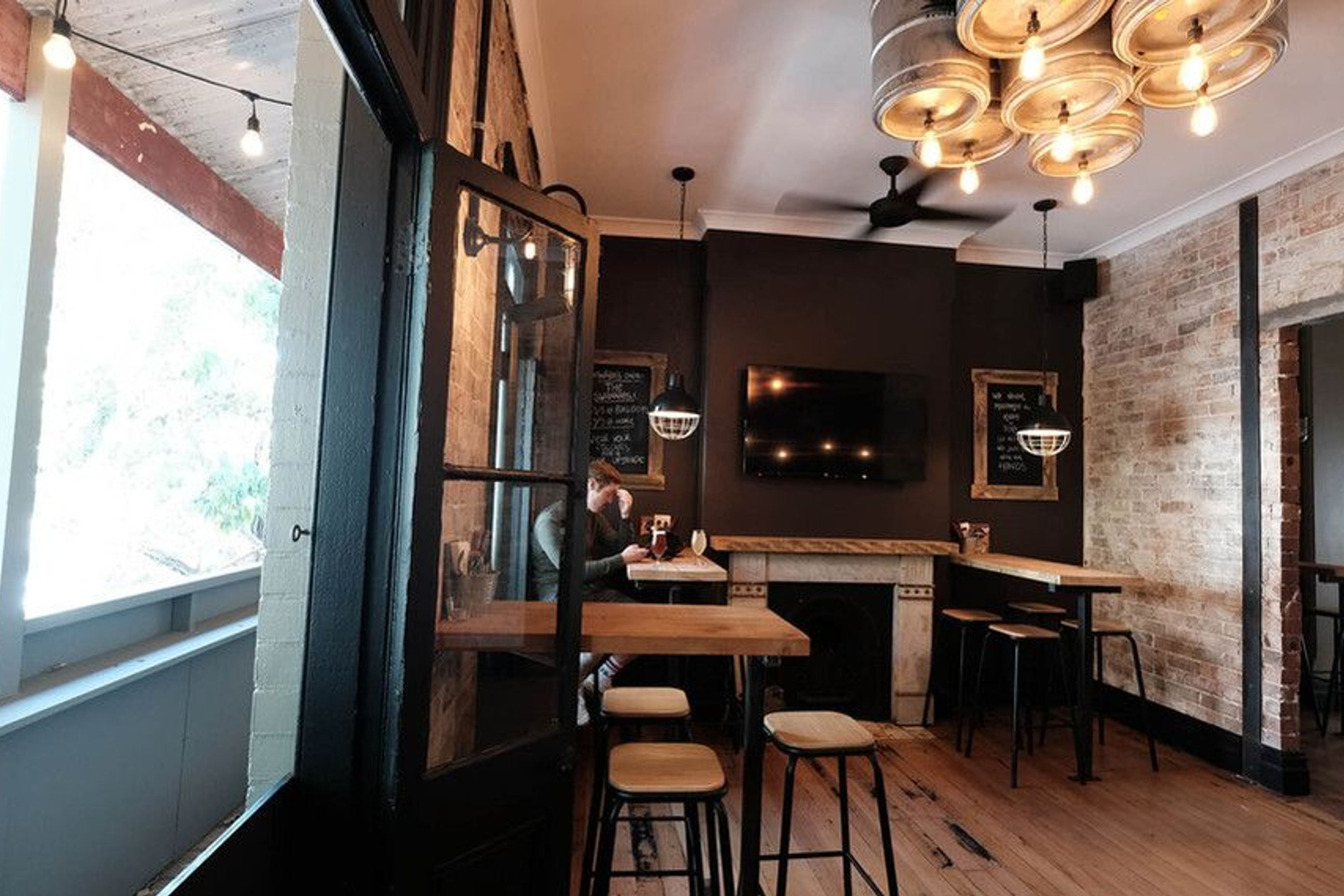 4 Pines Brewing Co. Crown Street Sydney