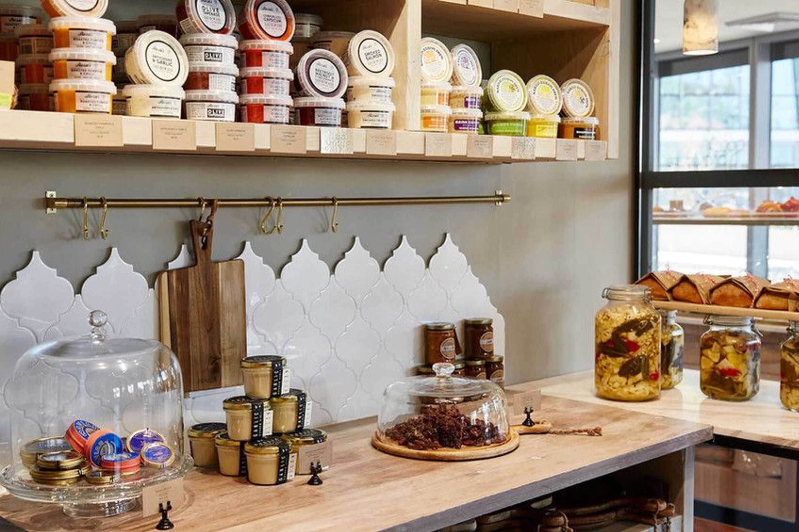SOL Providore
