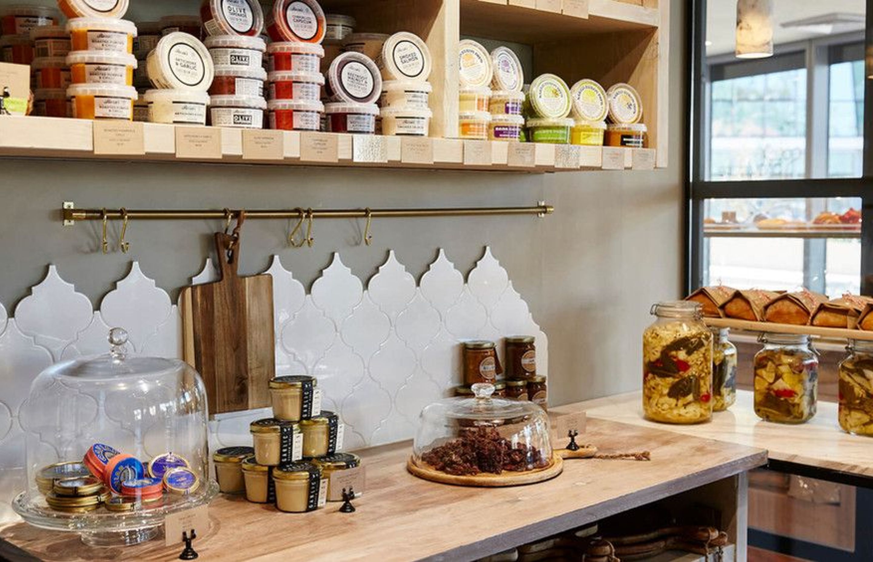 SOL Providore
