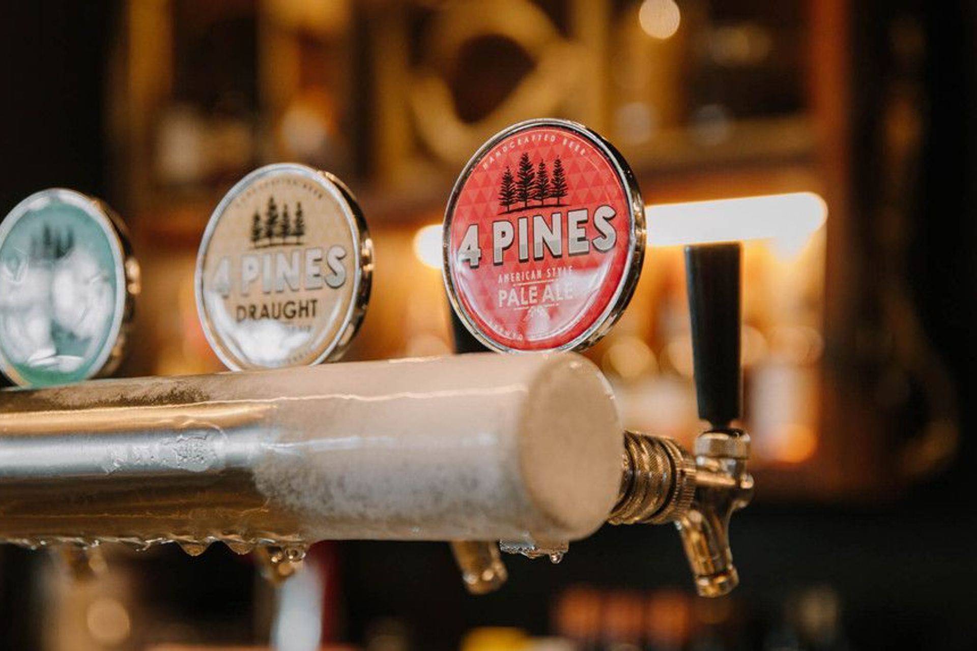 4 Pines X Boardriders Coolangatta