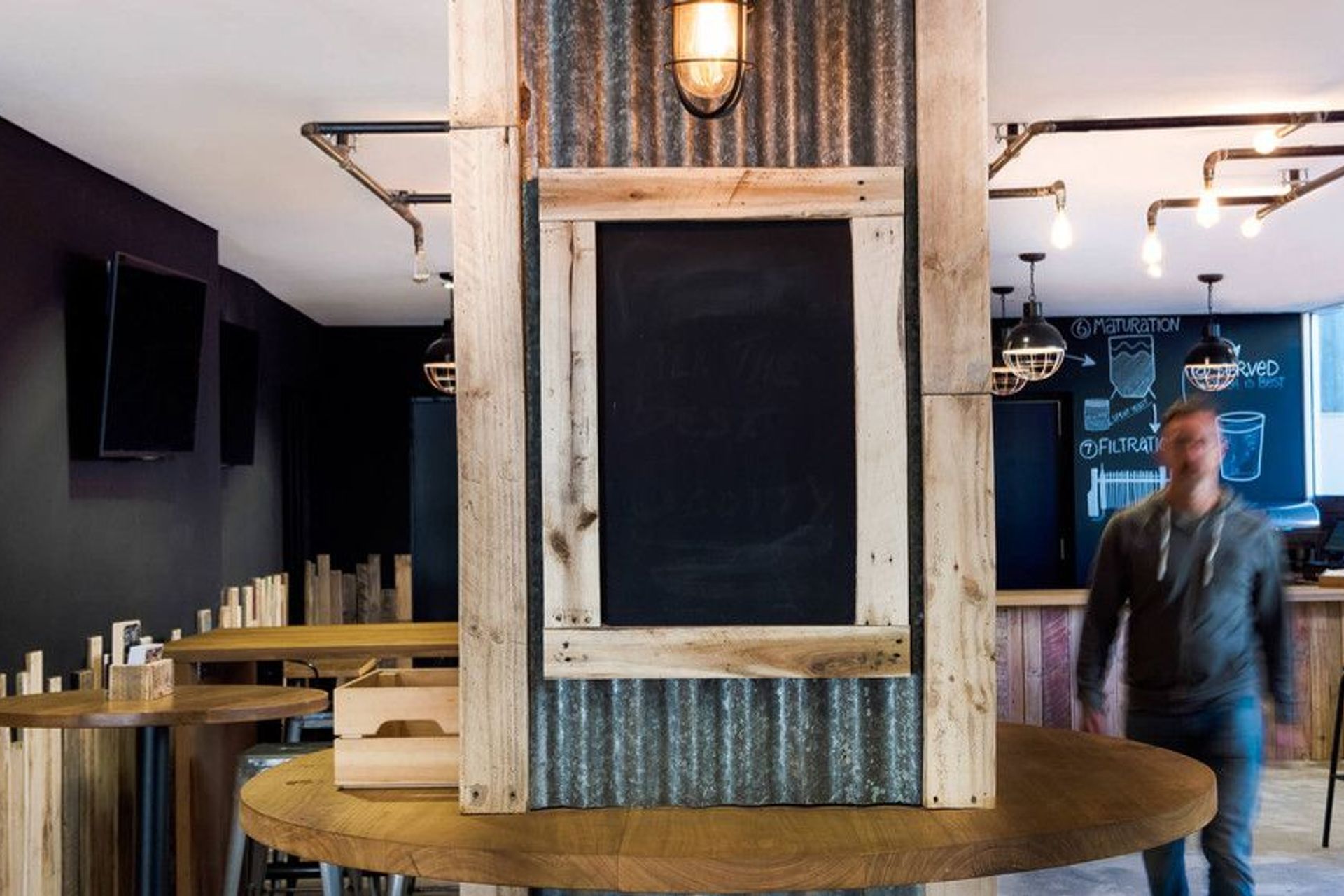 4 Pines Brewing Co. Sydney Cricket Ground