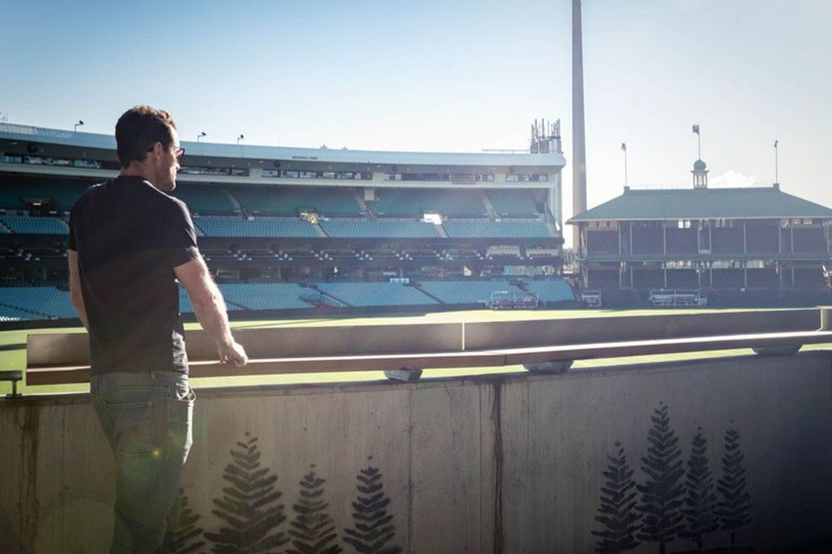 4 Pines Brewing Co. Sydney Cricket Ground
