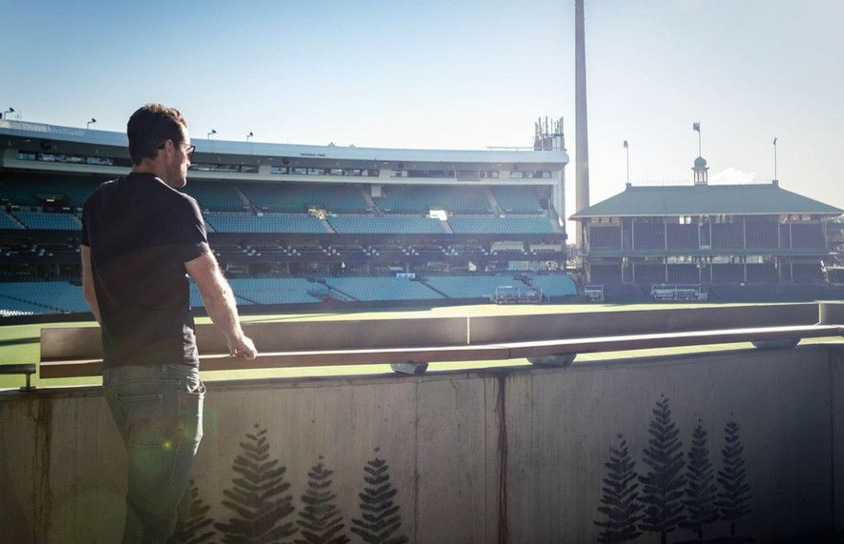 4 Pines Brewing Co. Sydney Cricket Ground