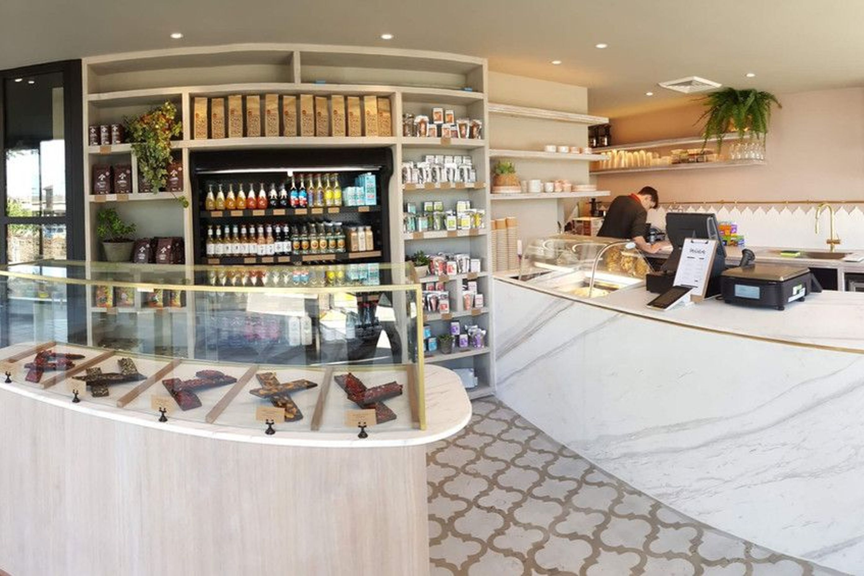 SOL Providore