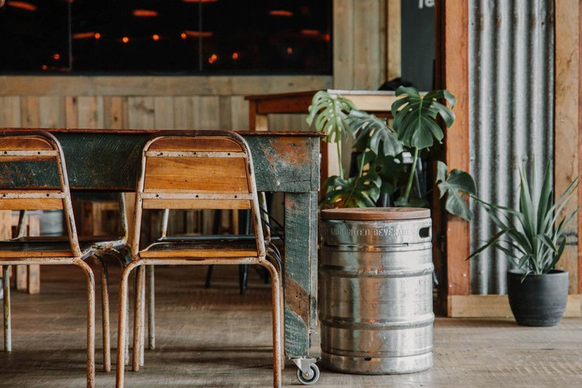 4 Pines X Boardriders Coolangatta