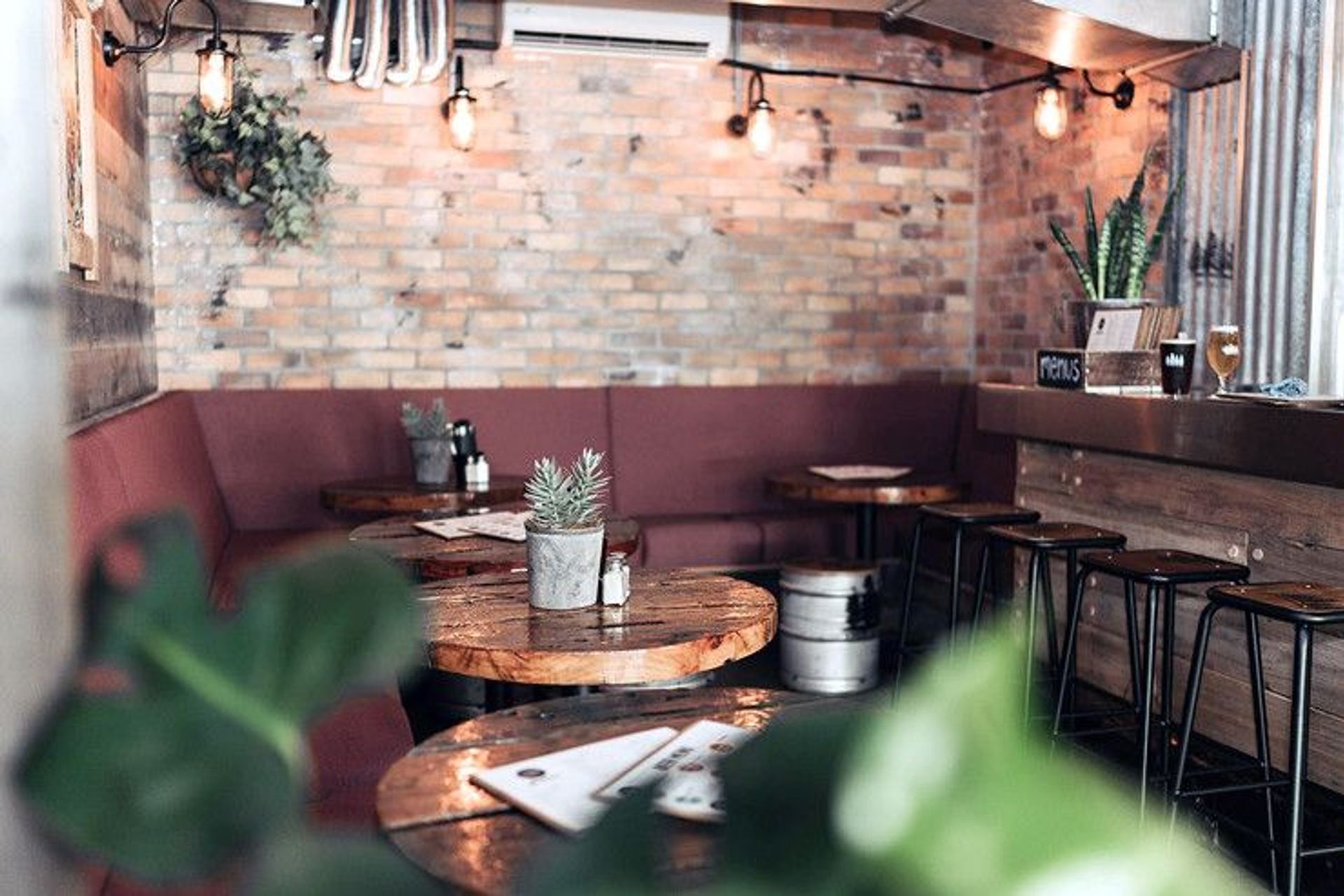 4 Pines Brewing Co. Brisbane