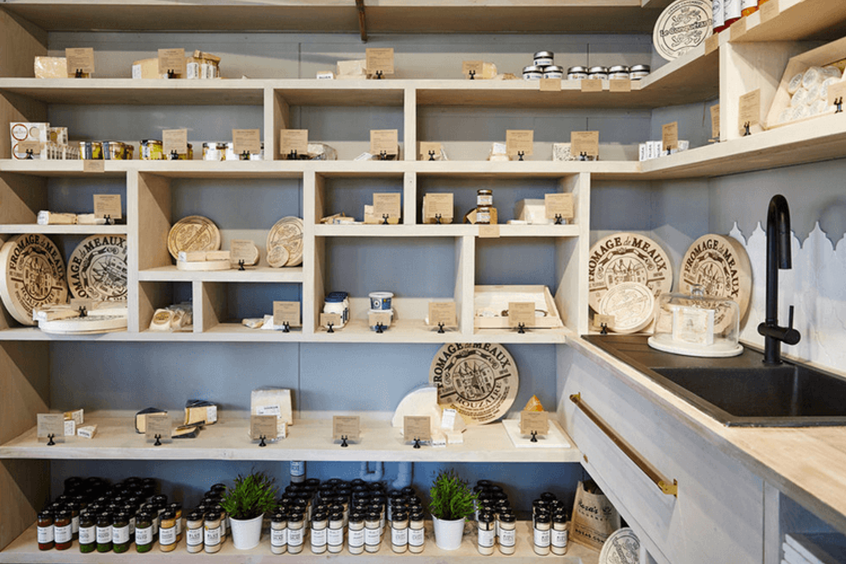 SOL Providore