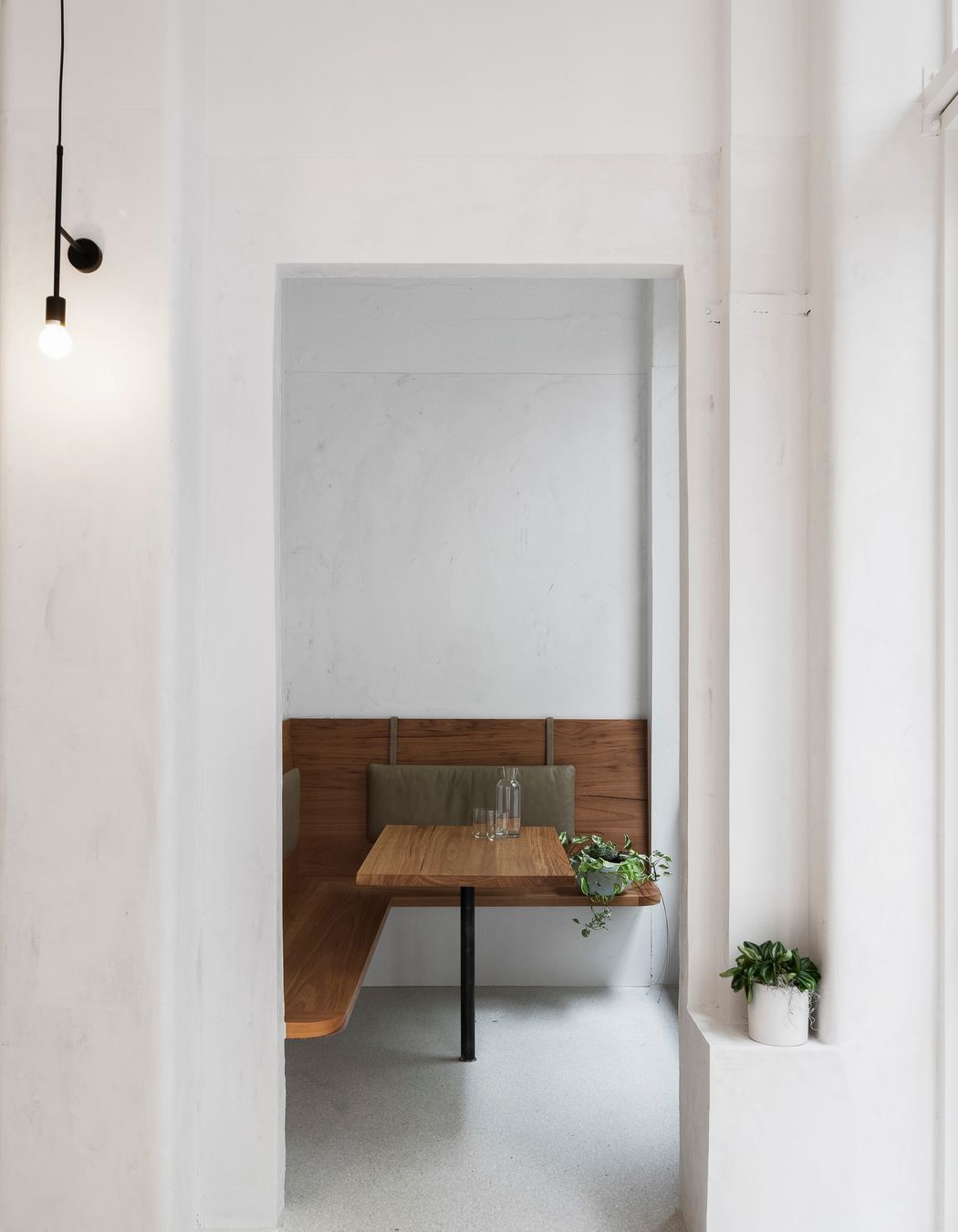 Makers Café