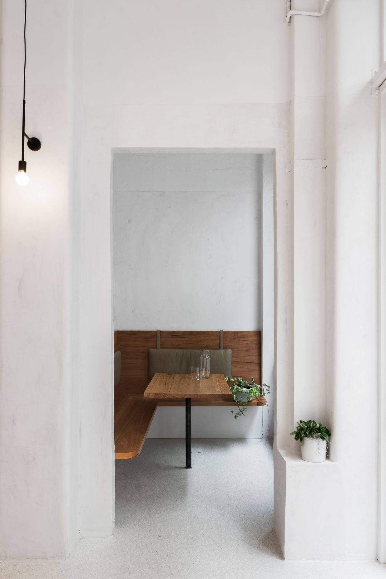 Makers Café