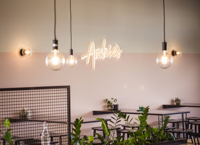 Archies Cafe