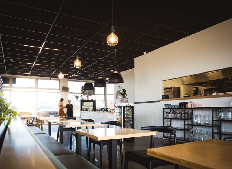 Archies Cafe